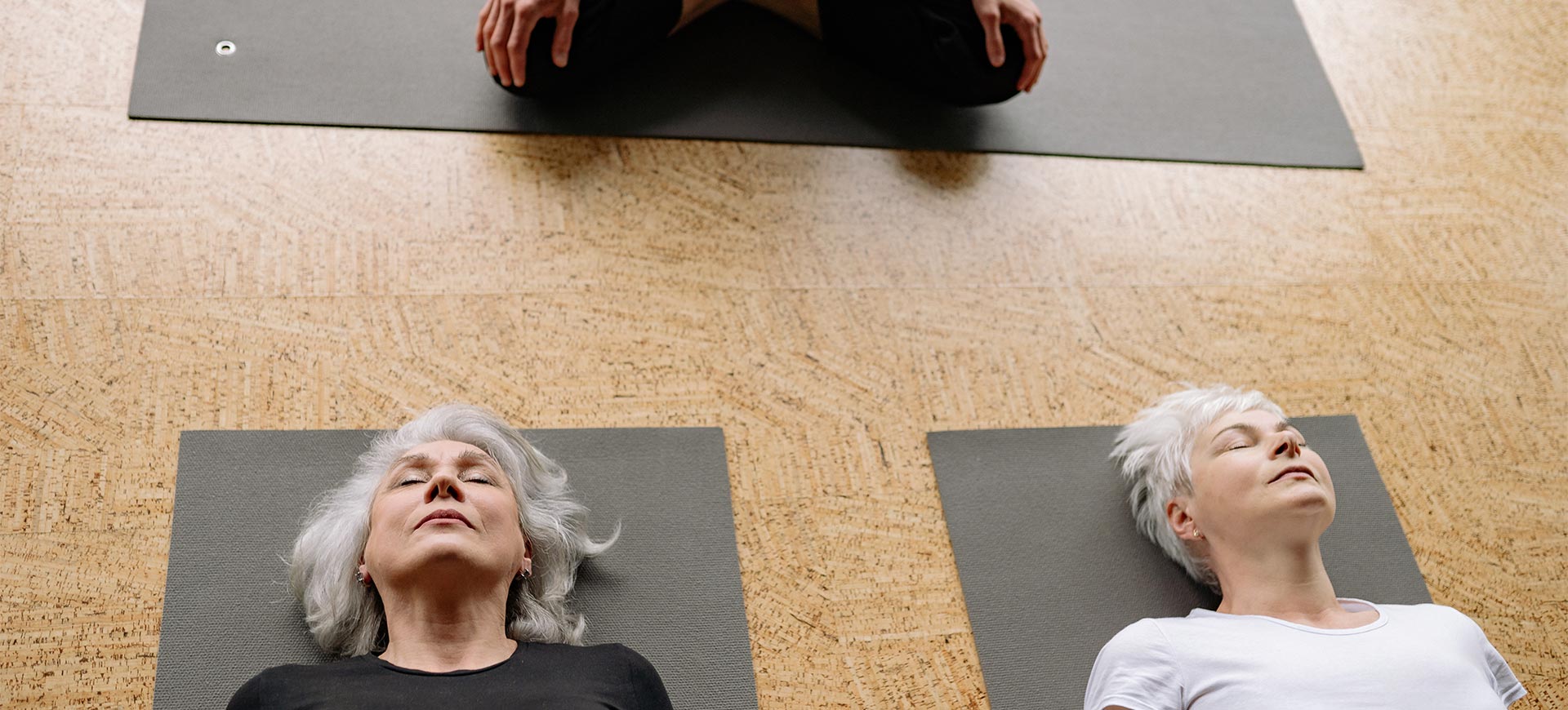 The Yoga Nidra Trend: Is It Real or Ruse?