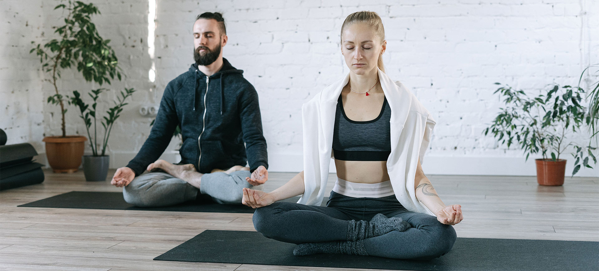 7 Black Meditation, Mindfulness, and Yoga Instructors to Check Out