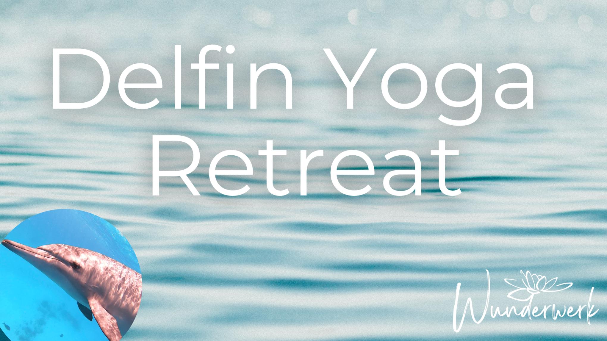 Delfin Yoga Retreat