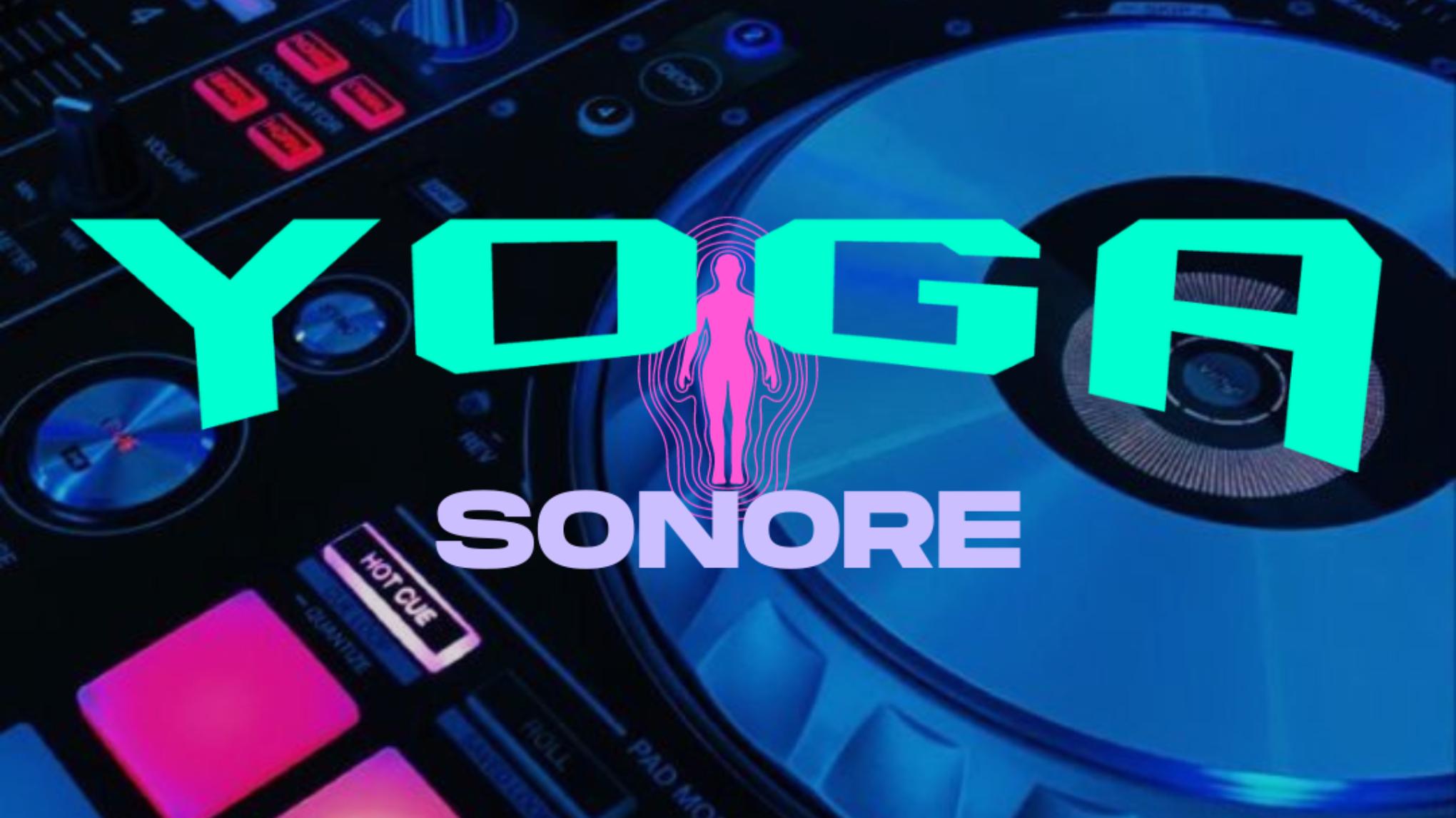 YOGA SONORE®