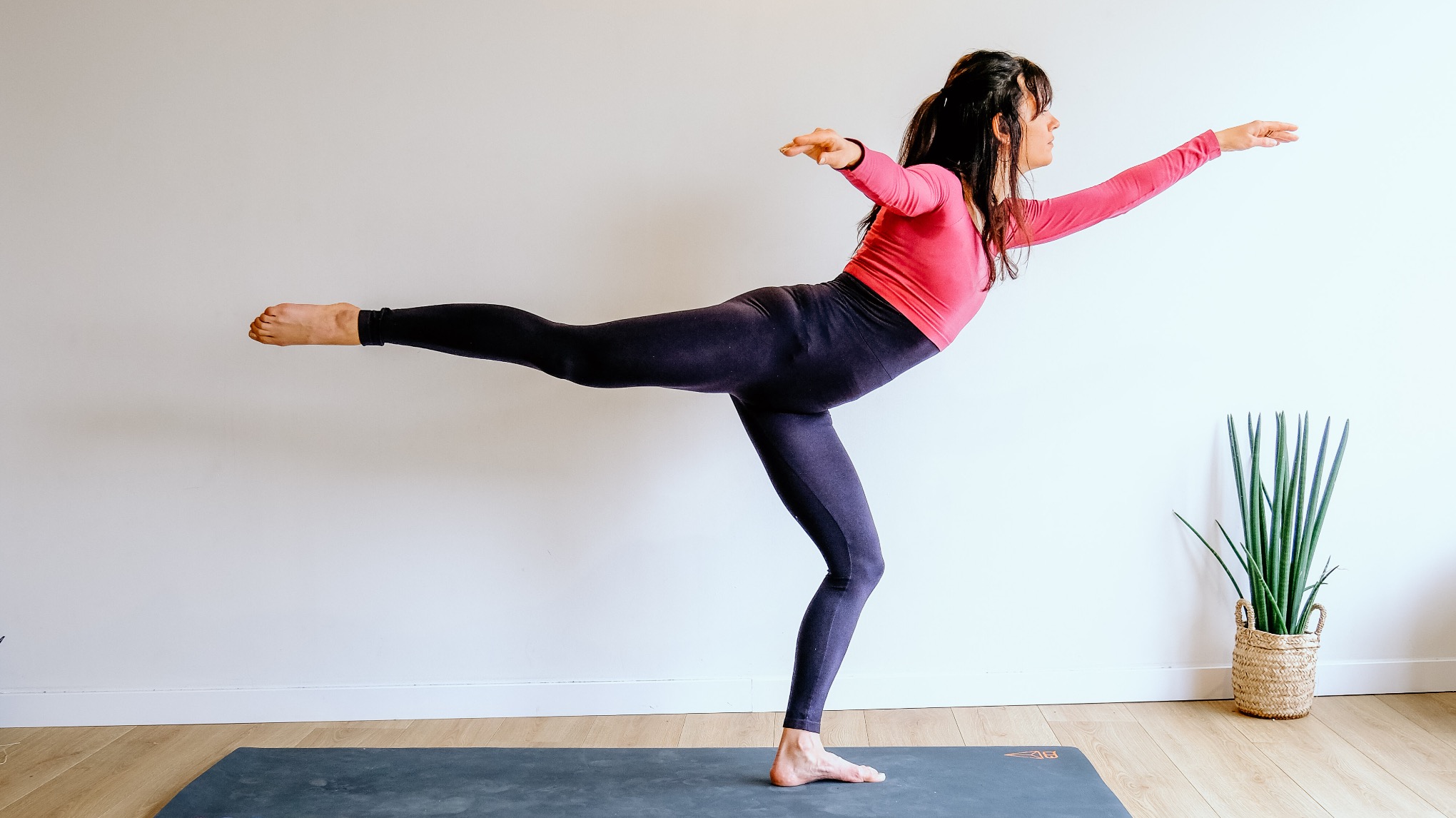 ATELIER YOGA-DANSE: « un corps libre ! »