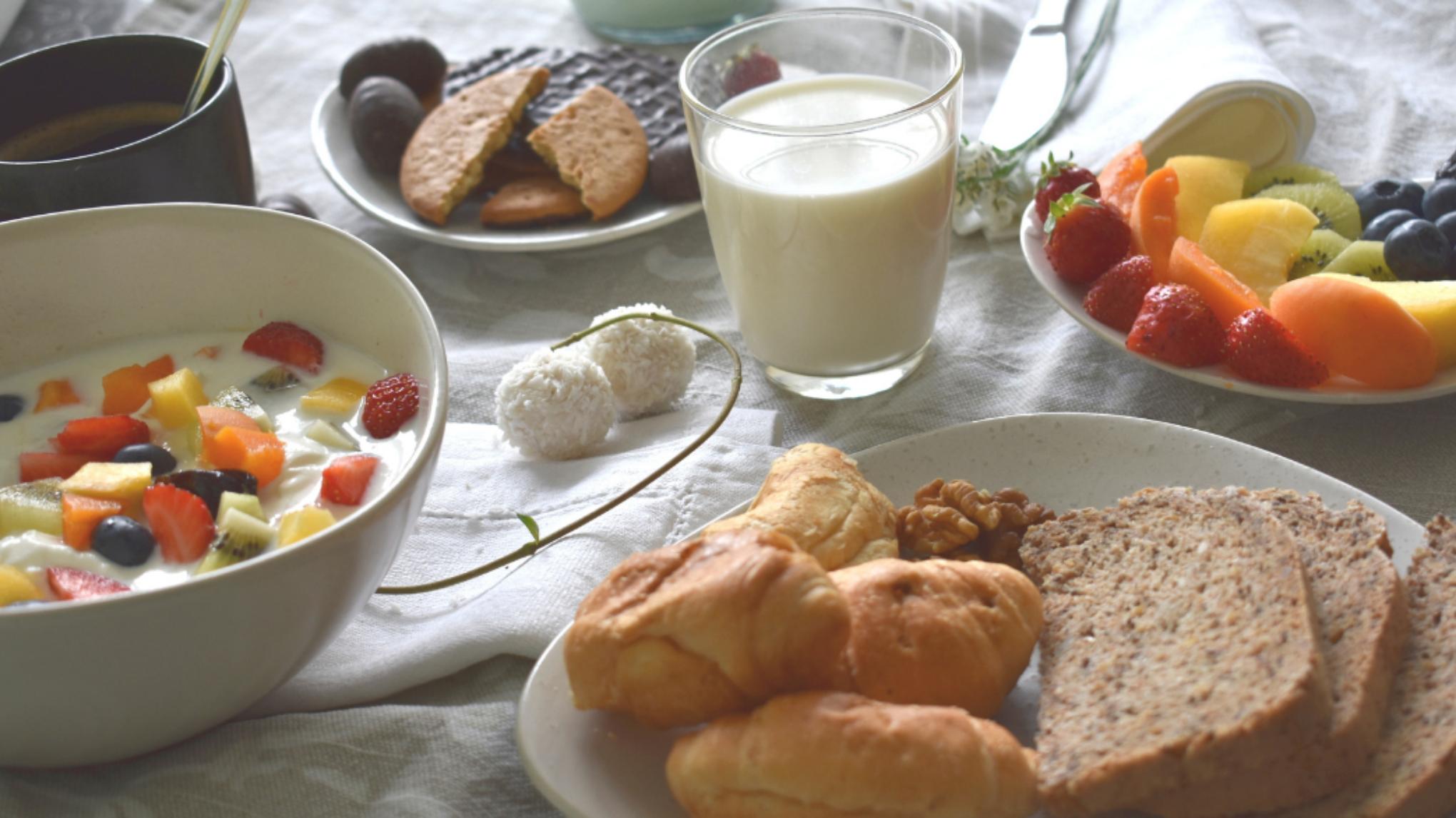 Reservierung für dein Frühstück an der Deichkrone (Du bezahlst vor Ort)