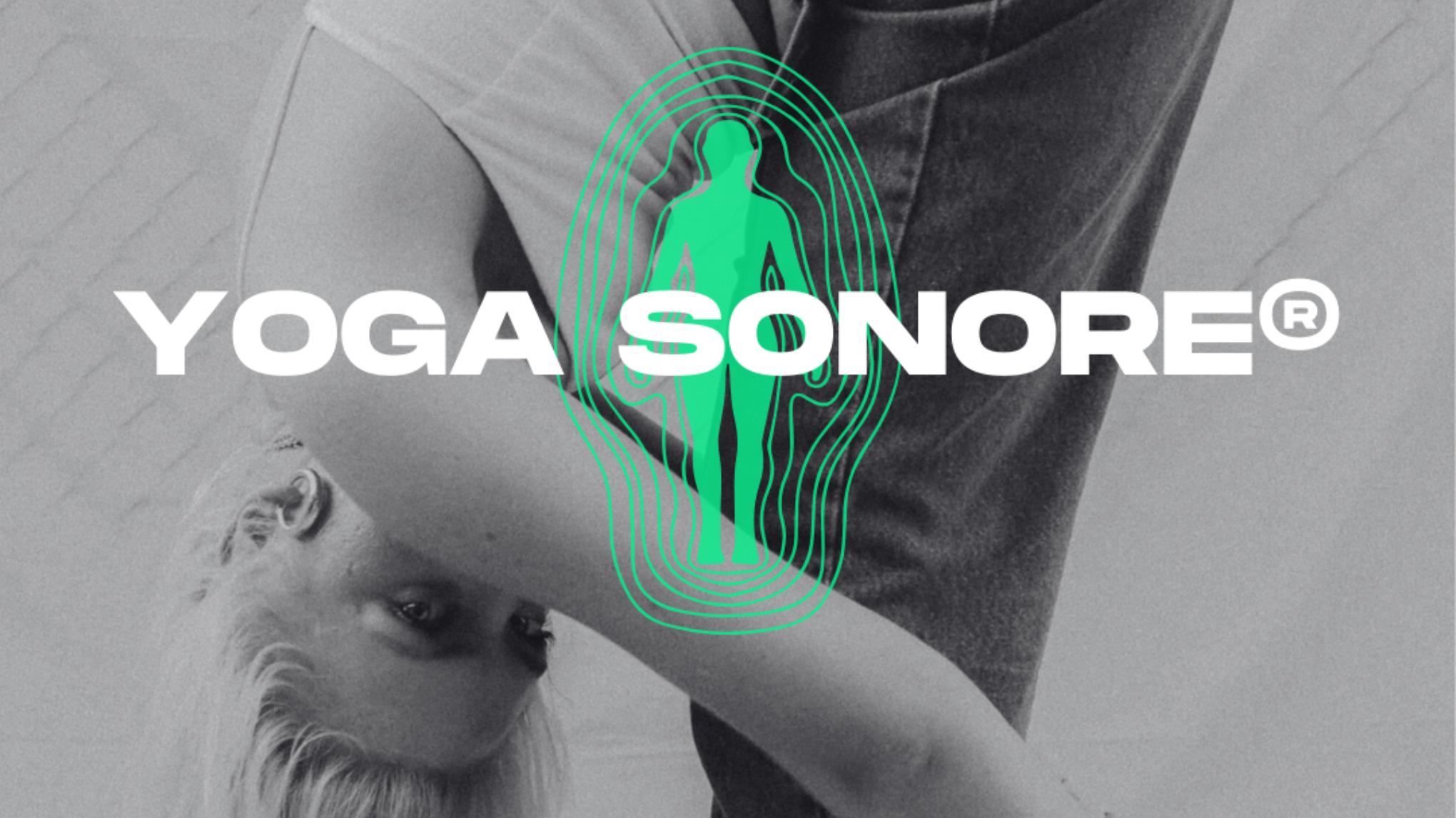 YOGA SONORE®