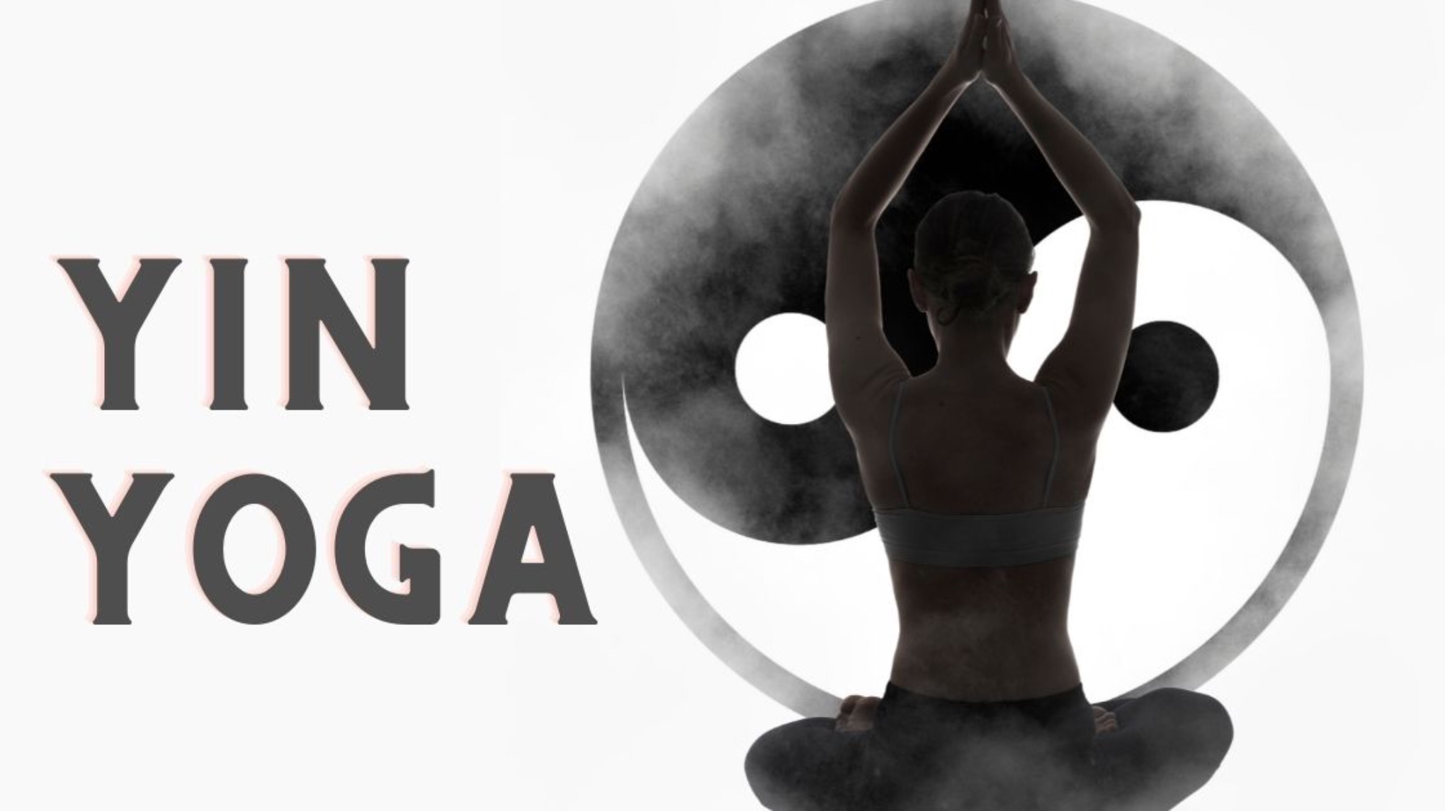 Atelier Yin Yoga