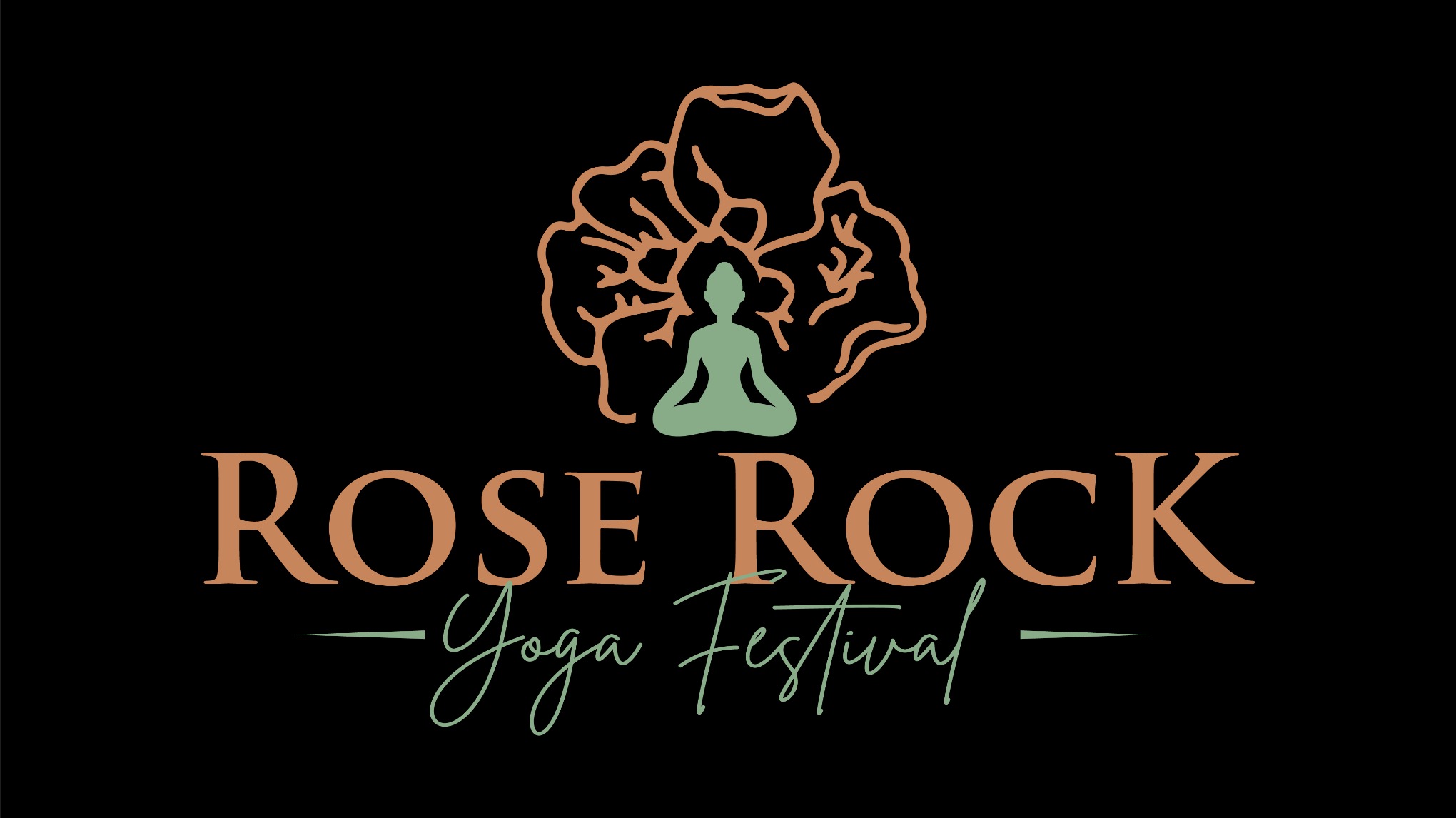 Rose Rock Yoga Festival