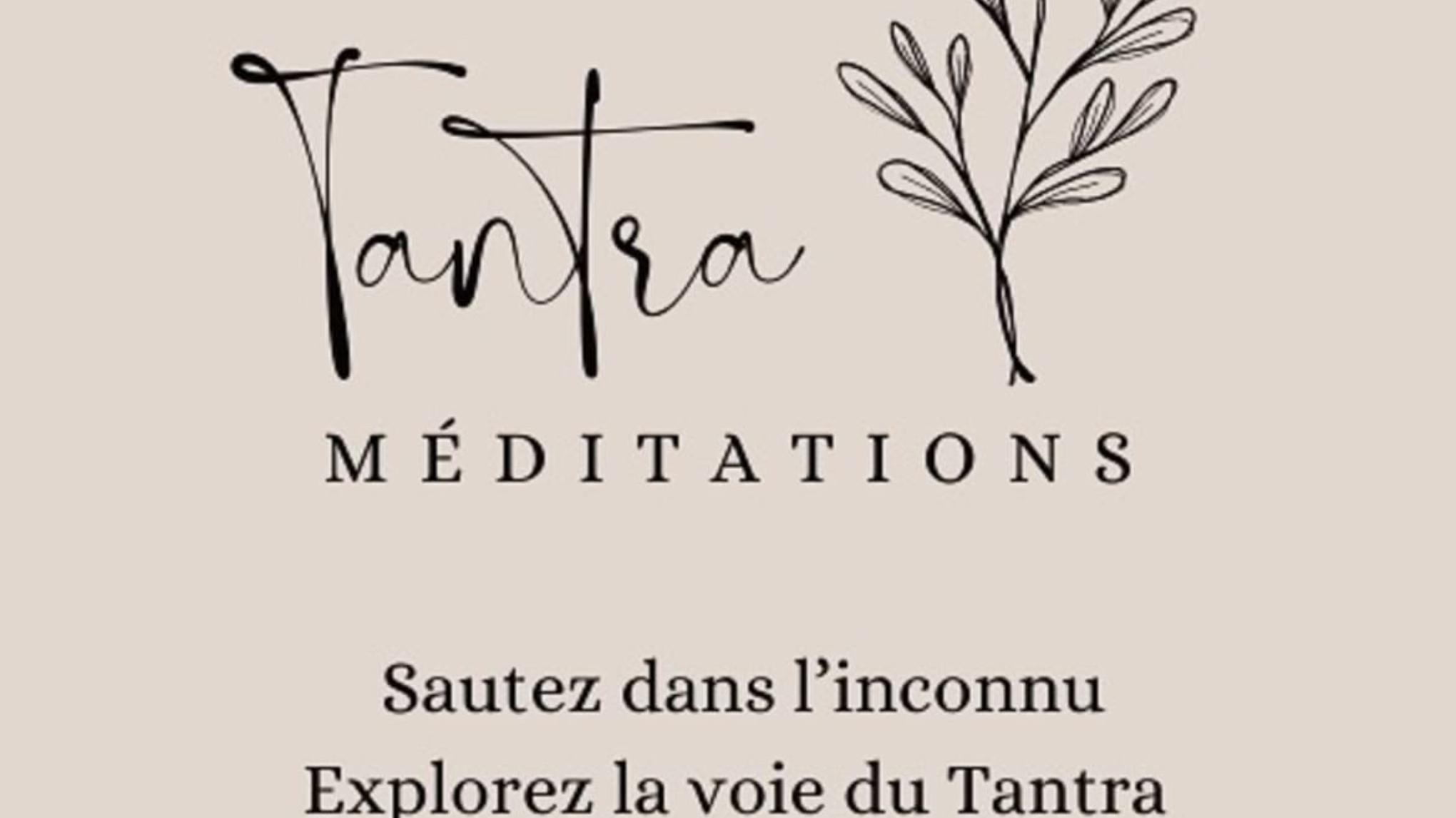 Tantra Méditations