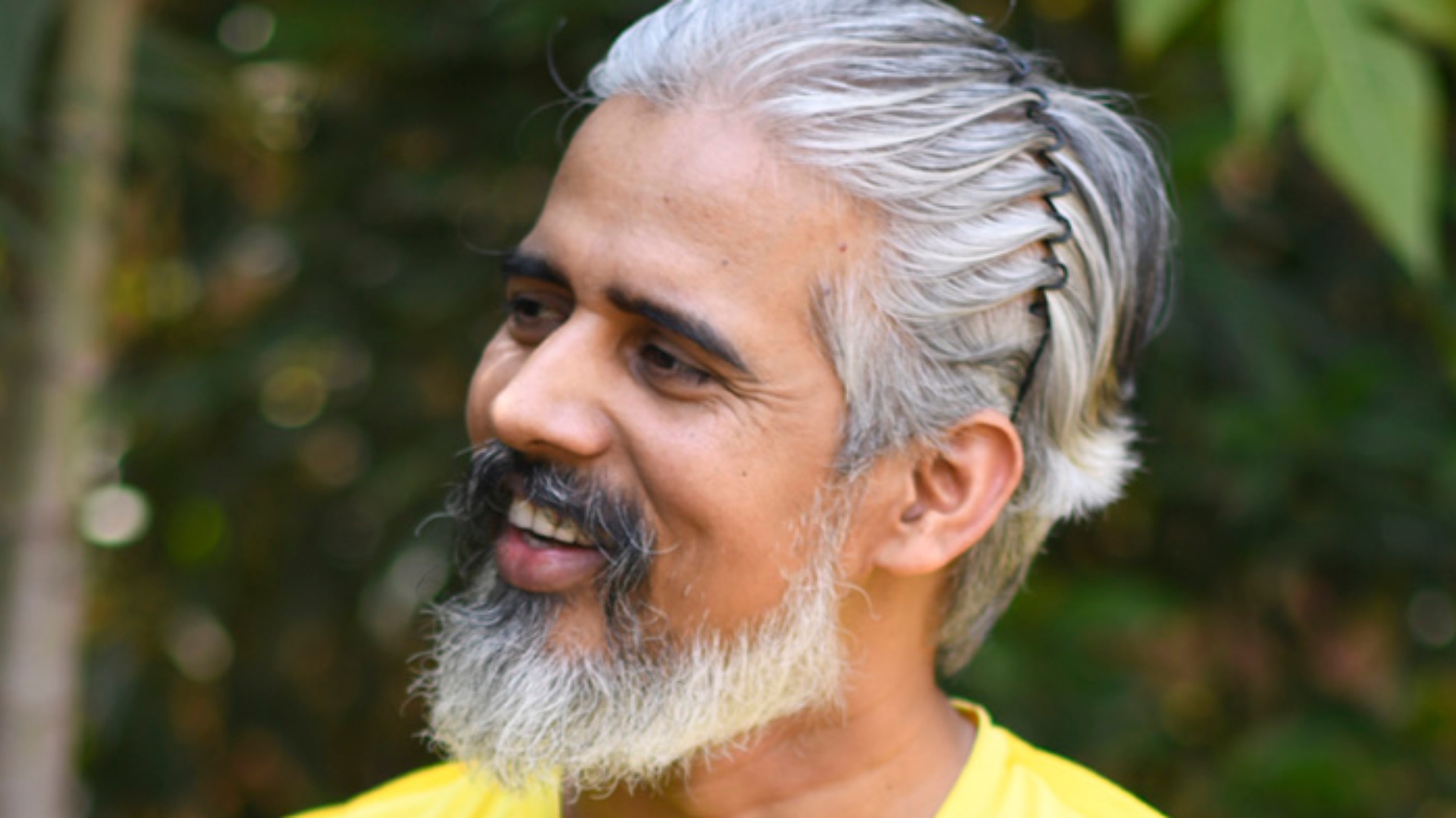 Bharath Shetty