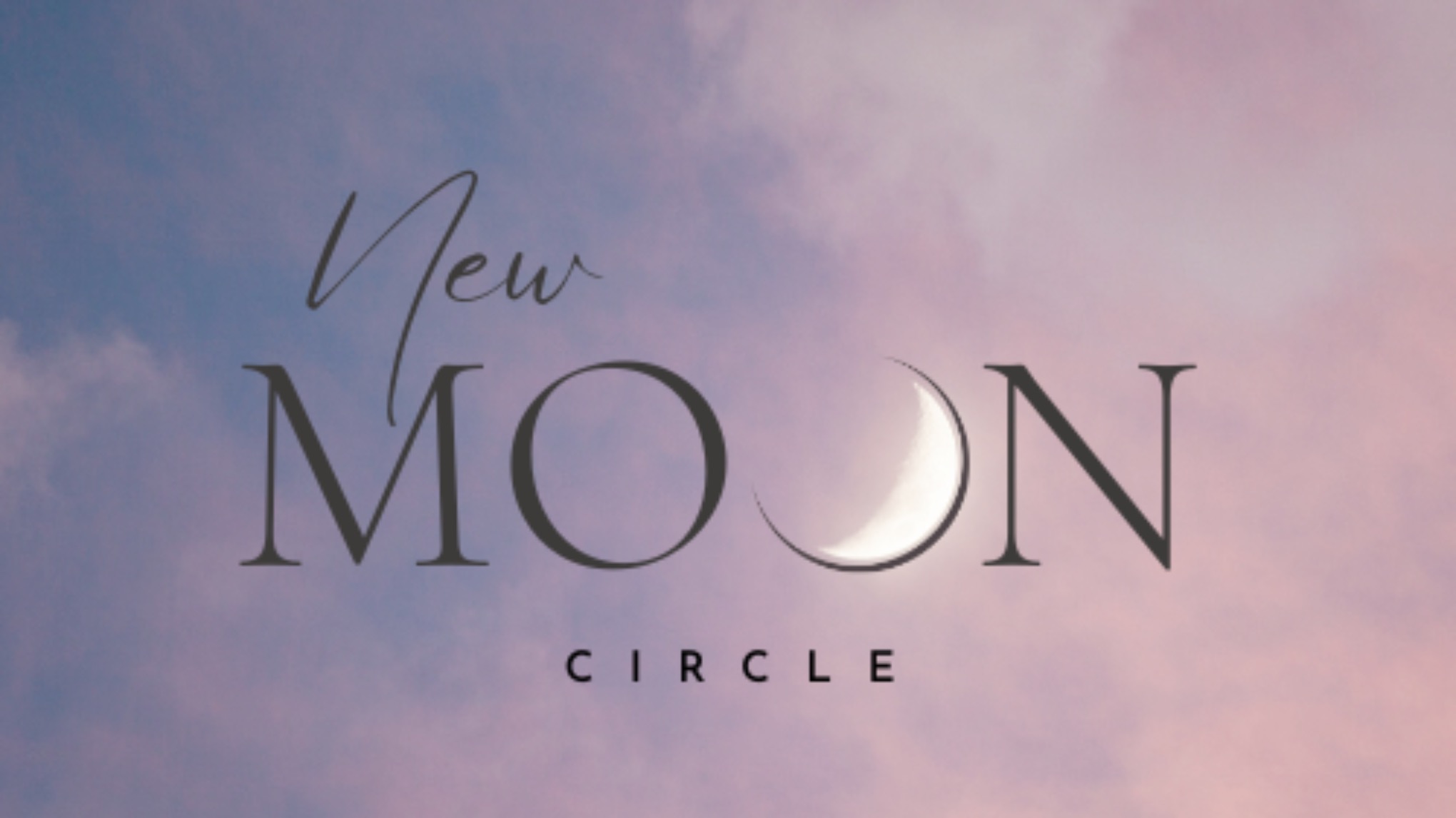 New Moon Circle (Gemini) by Skai Addams