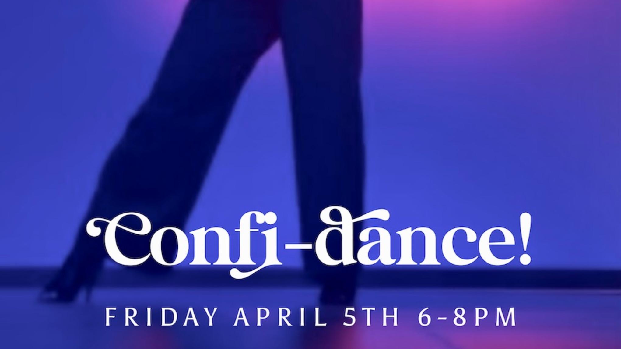 CONFI-DANCE! ROUND 2 "HAVANA"