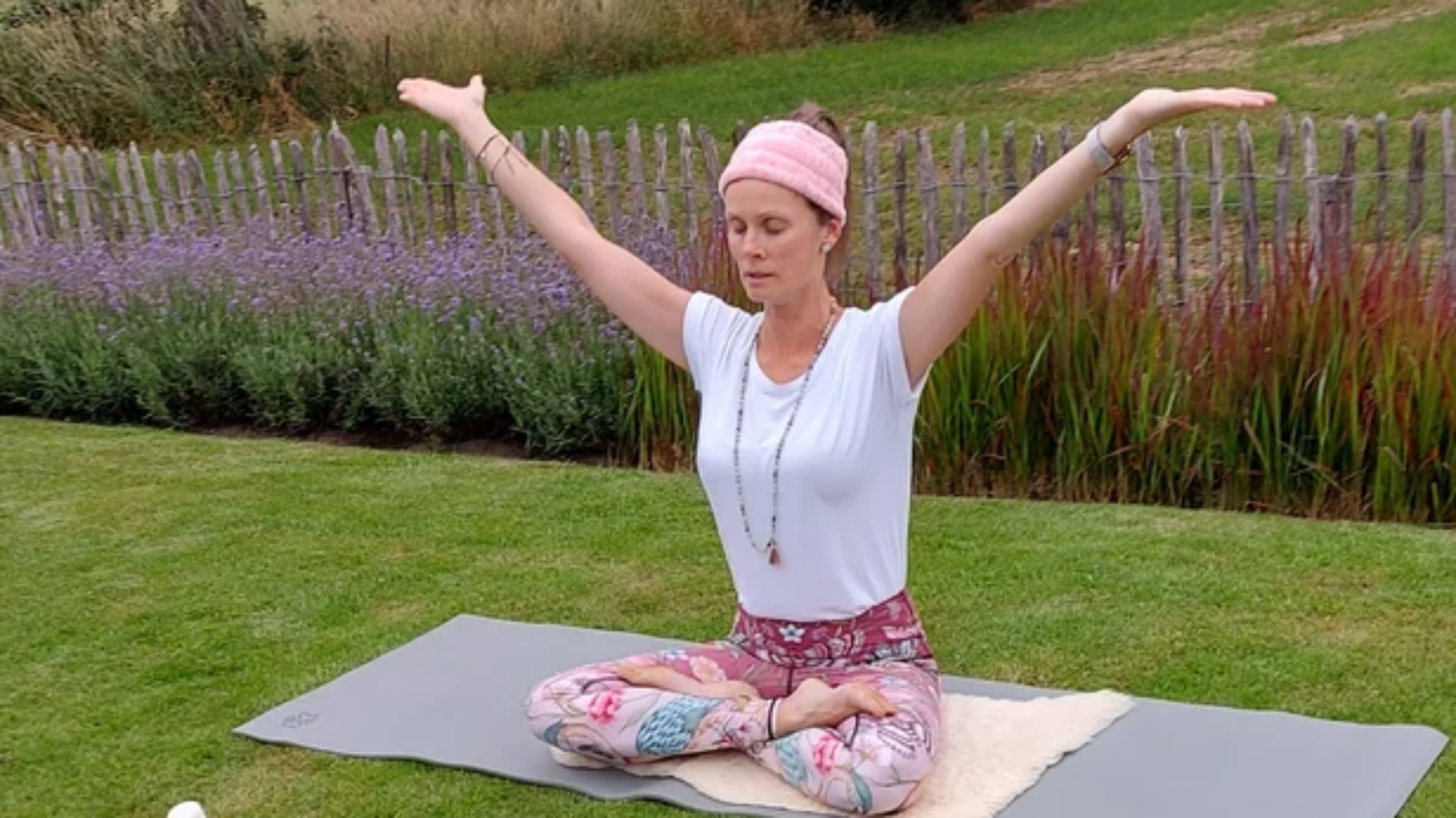 Kundalini & Yin Yoga met Karen