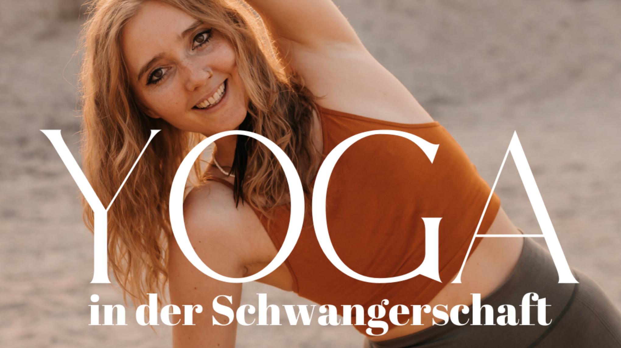 Schwangerschaftsyoga Passau