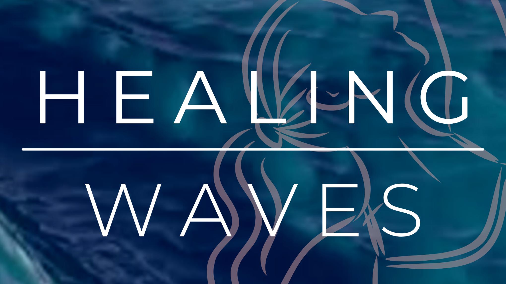 Healing Waves - Cacaozeremonie, Yin Yoga & Sound Healing