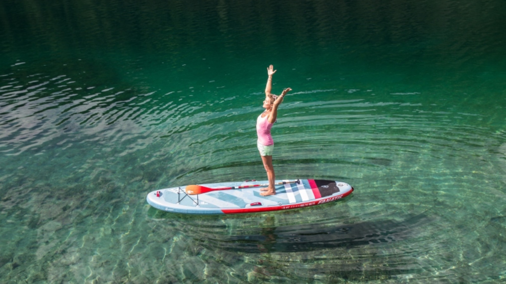 SUP&YOGA (EN)