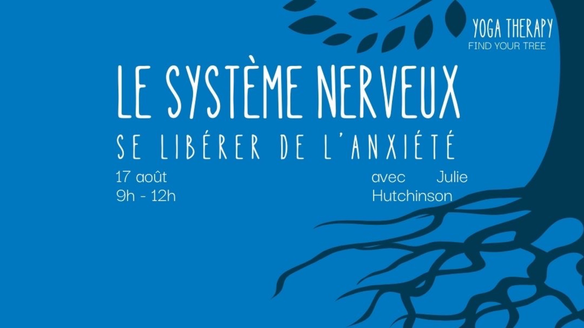 Le Système Nerveux : Se Libérer de L'anxiété