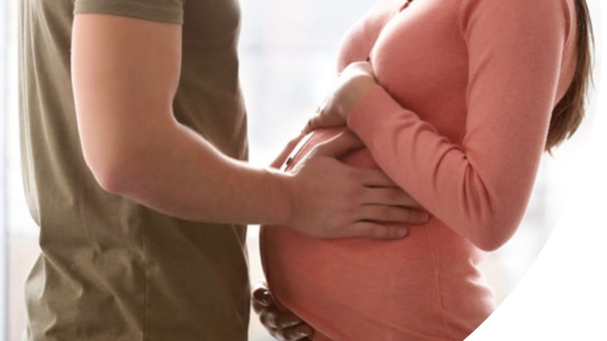 Labour of Love: a Prenatal Workshop for Couples