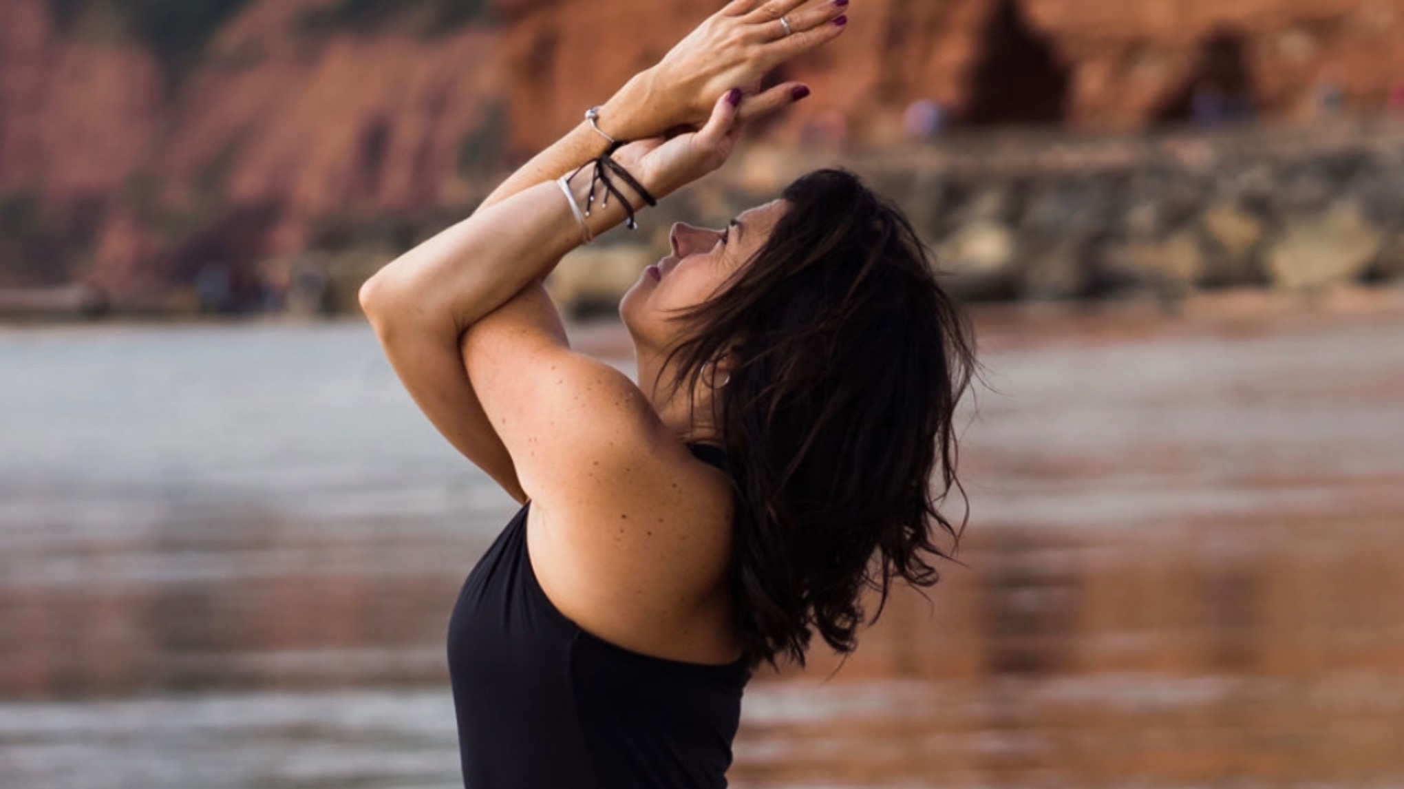 Yoga Immersion with Louise