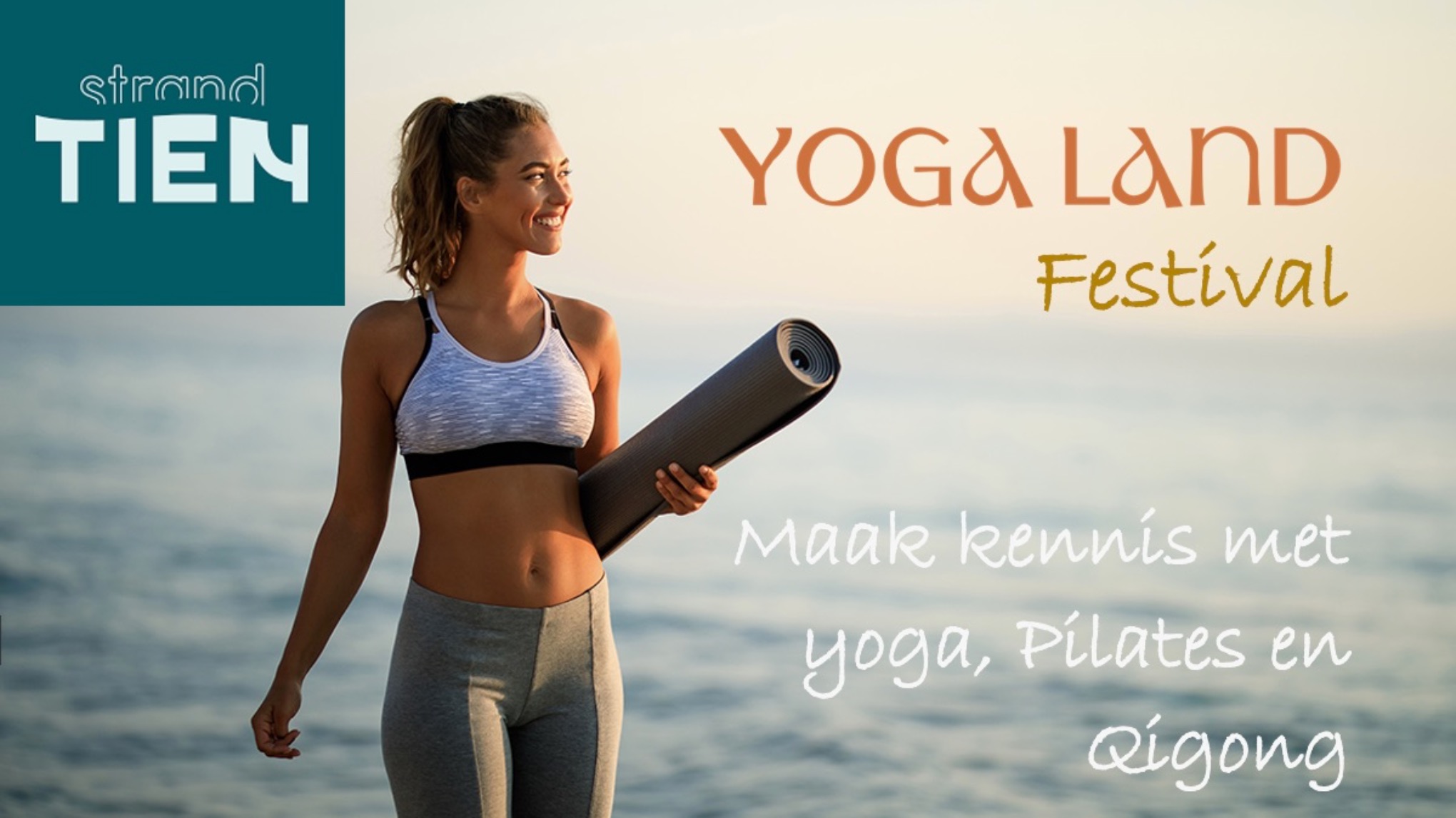 Yogaland Festival