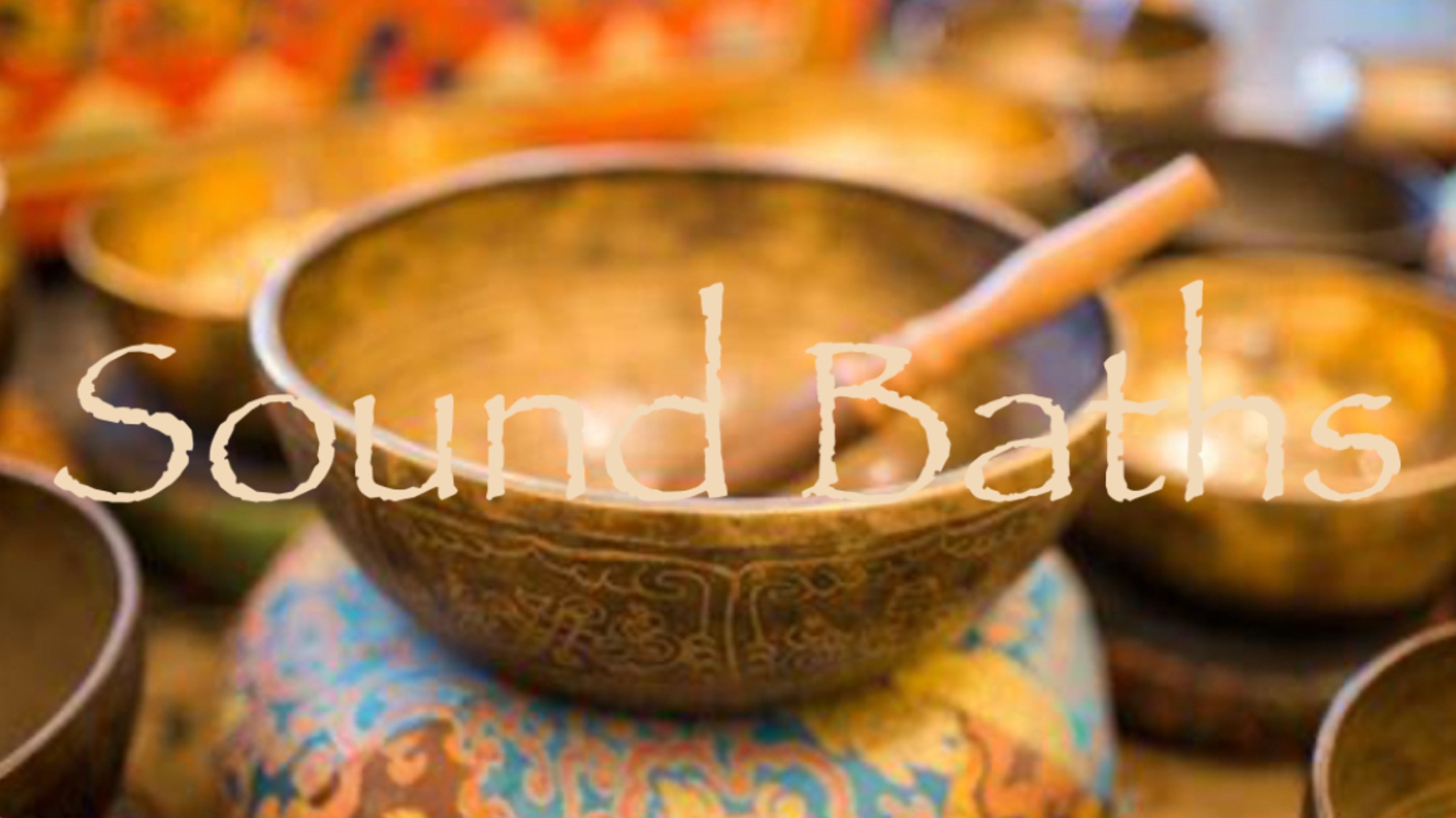 Sound Bath Meditation