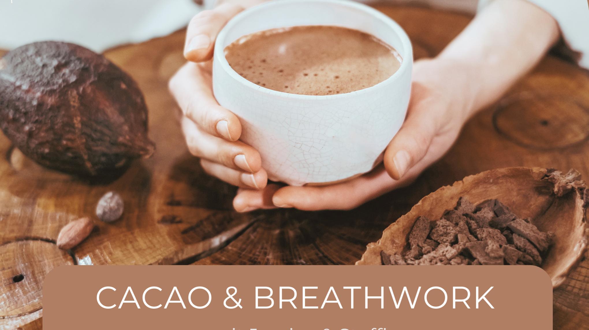 Cacao & Breathwork