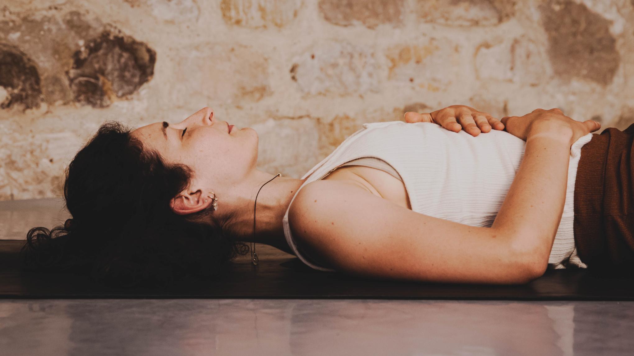 BREATHWORK : Déployer sa respiration