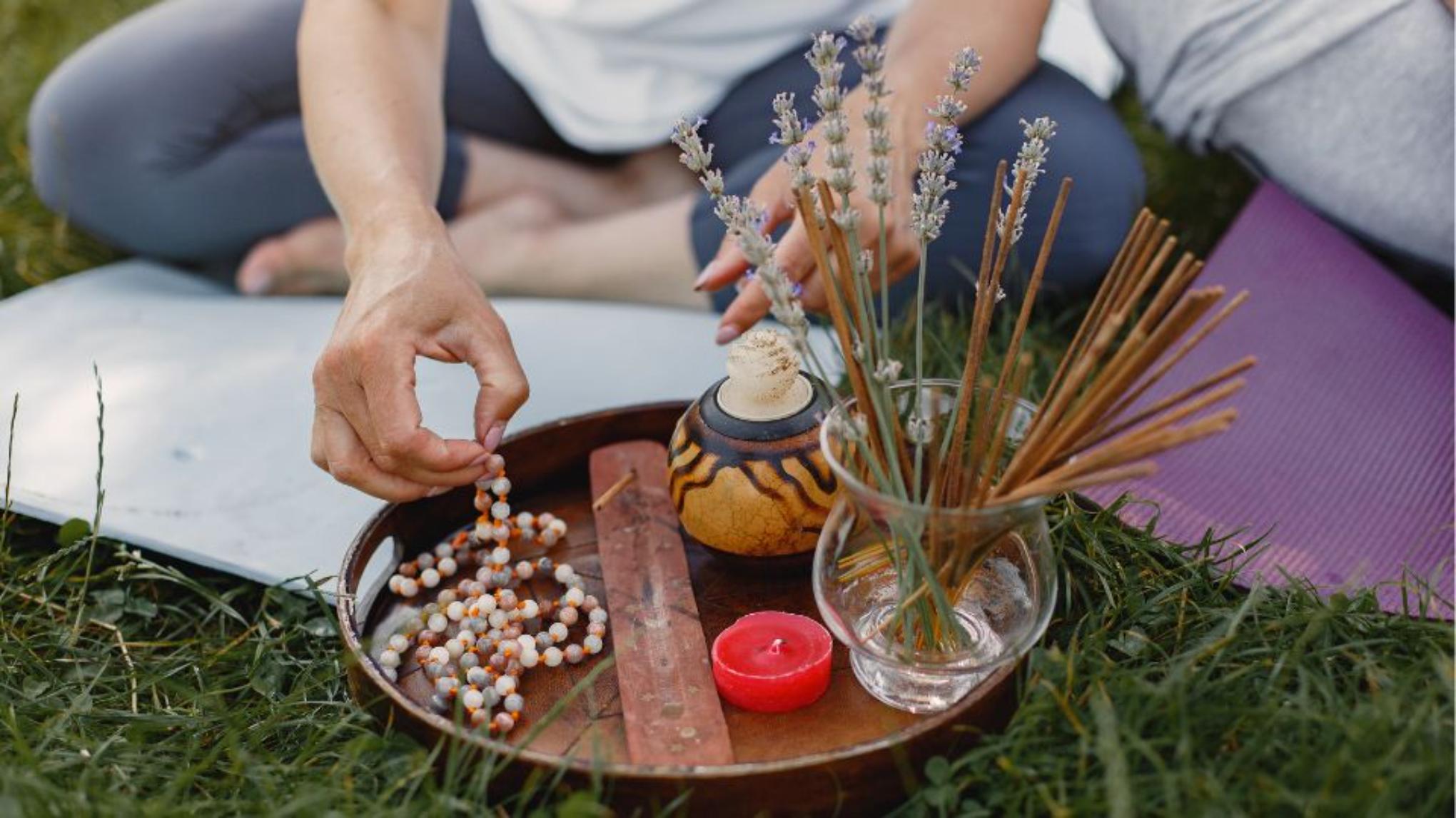 MADISON Emotional Wellness Workshop and Reiki Sound Bath