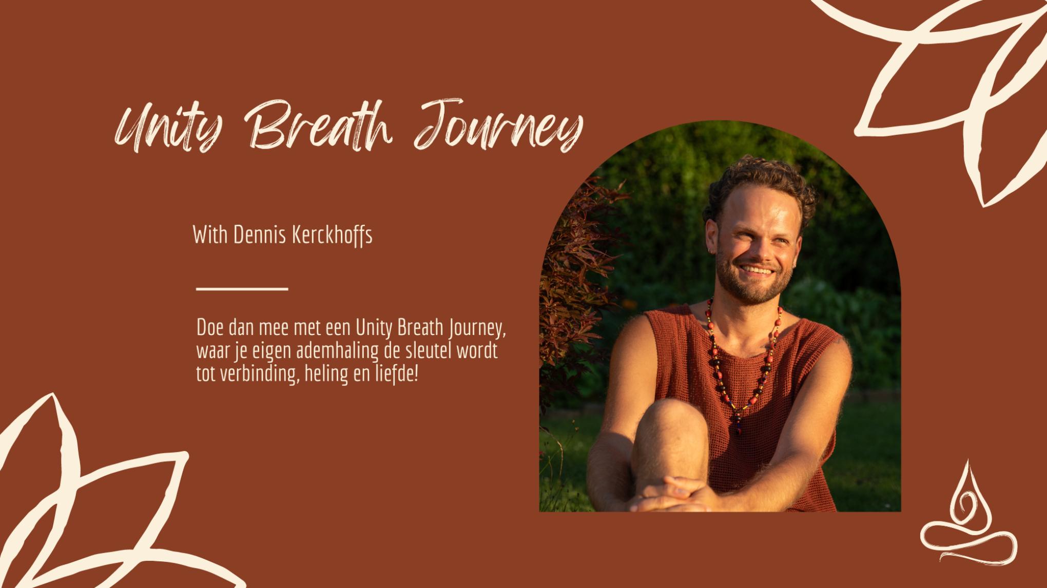 Unity Breath Journey