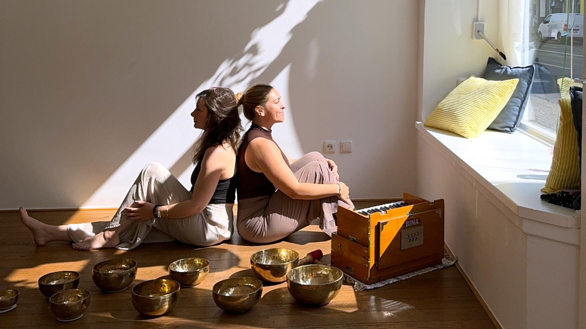 Transformative Breathwork & Sound