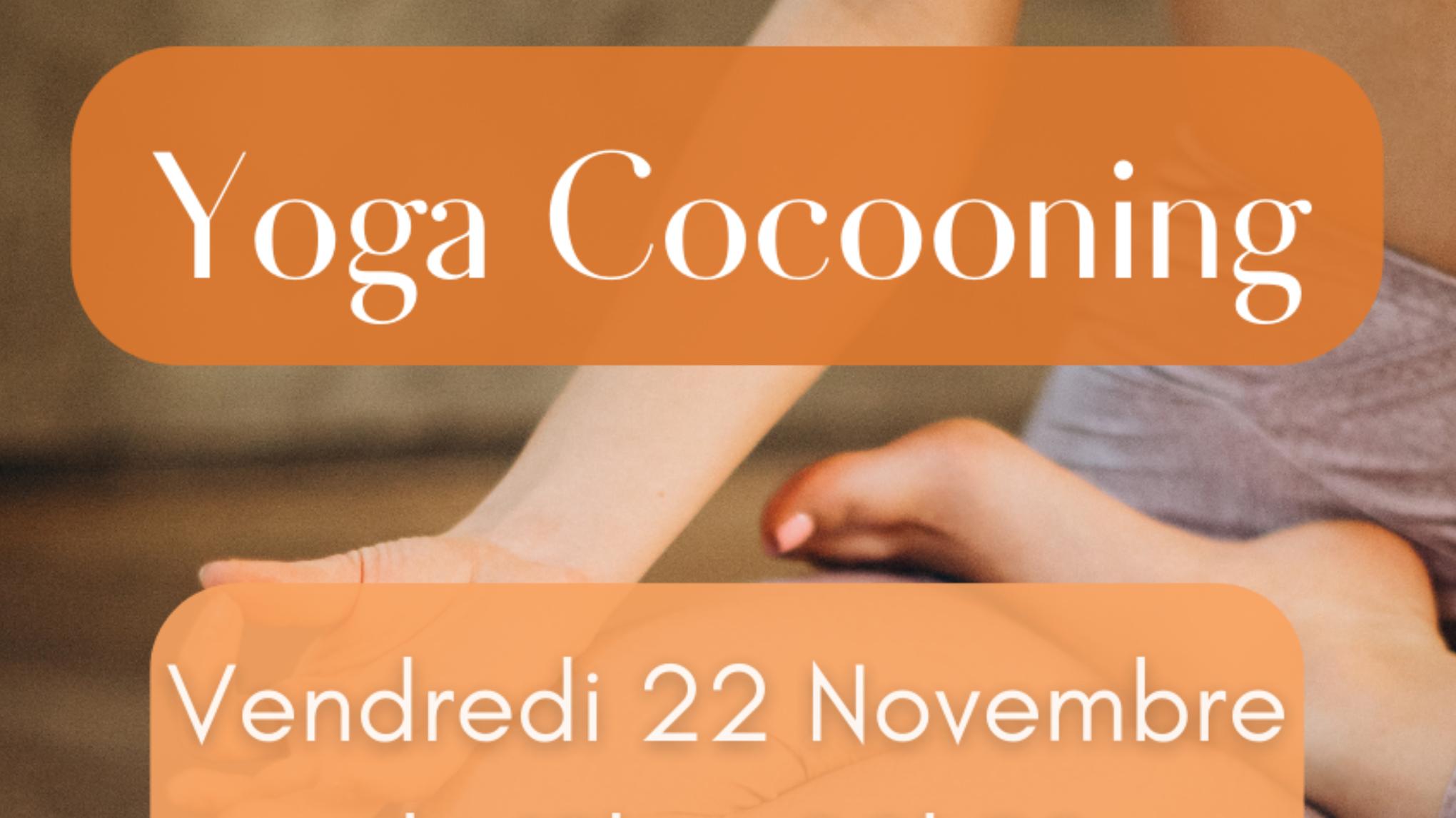 SOIREE YOGA COCOONING