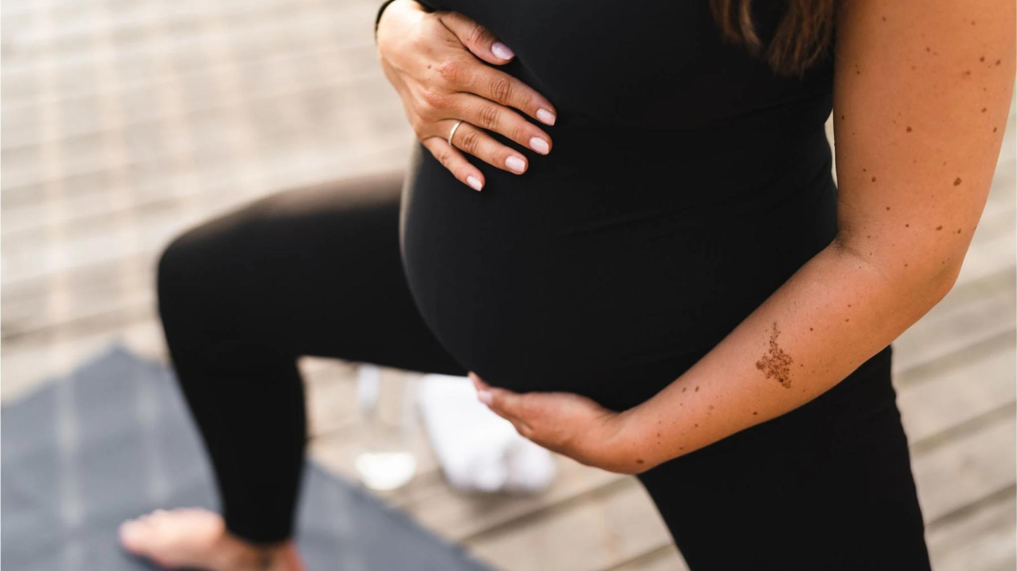 Prenatal Yoga