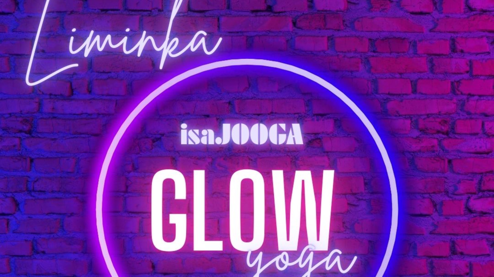 ❤️‍🔥 Glow Yoga ❤️‍🔥