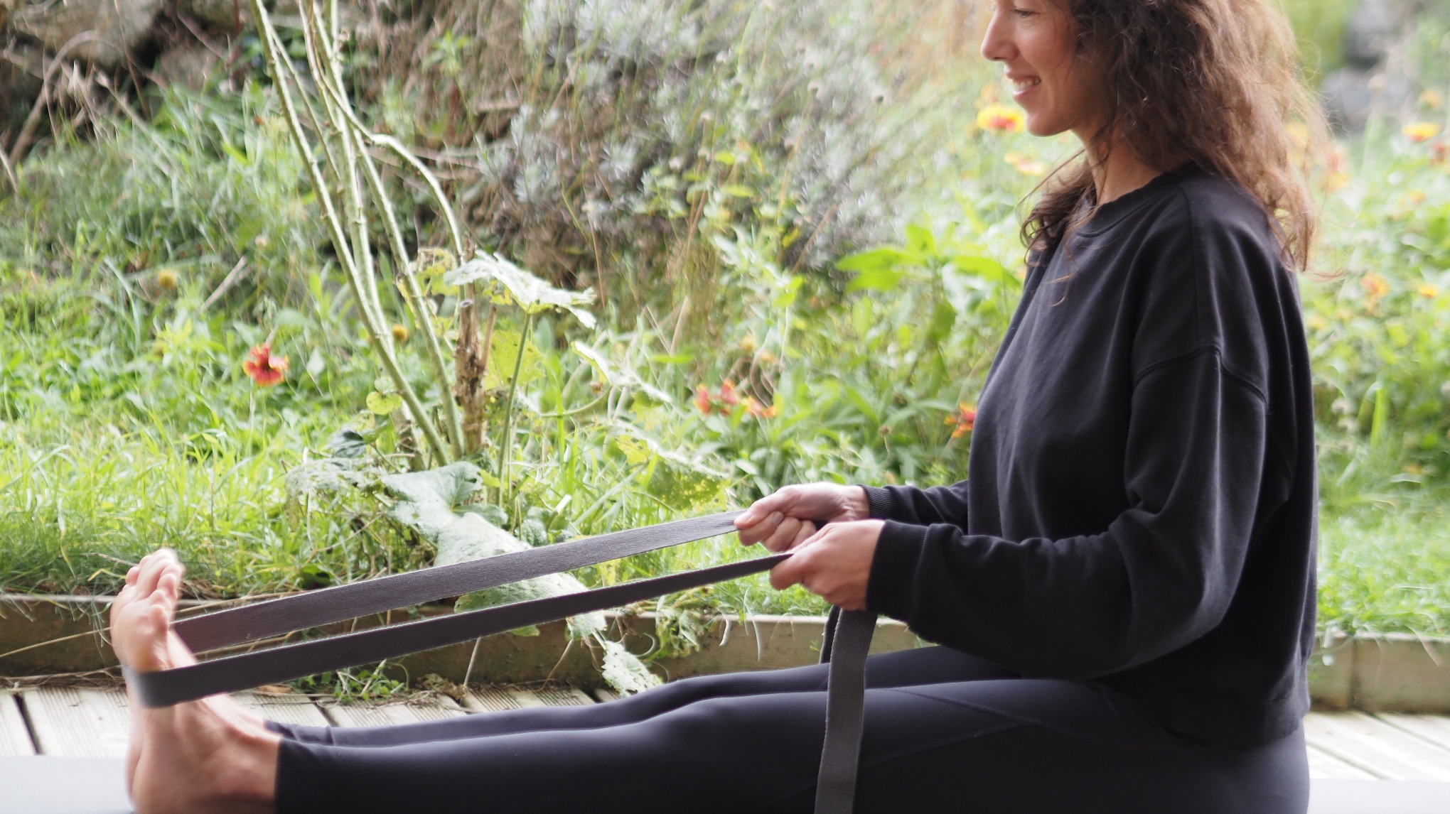 Atelier Ashtanga les bases