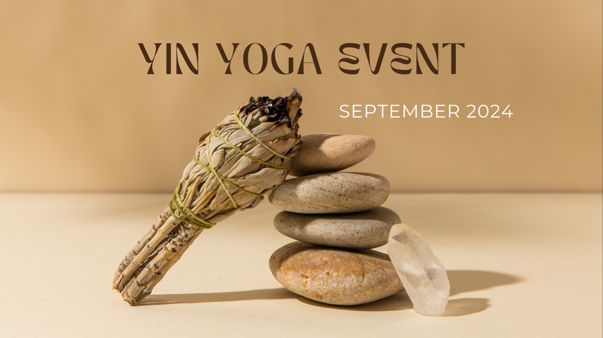 Yin Yoga meets Thai Yoga Massage & Breathwork