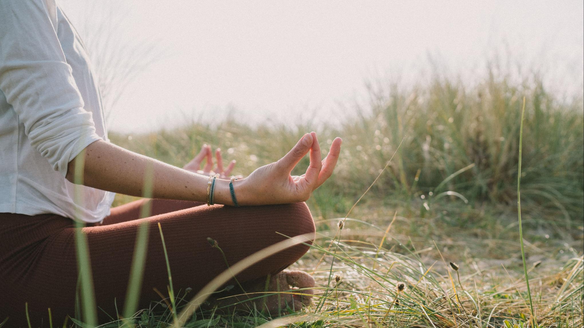 Atelier Yoga & Naturo pour mieux gérer son stress