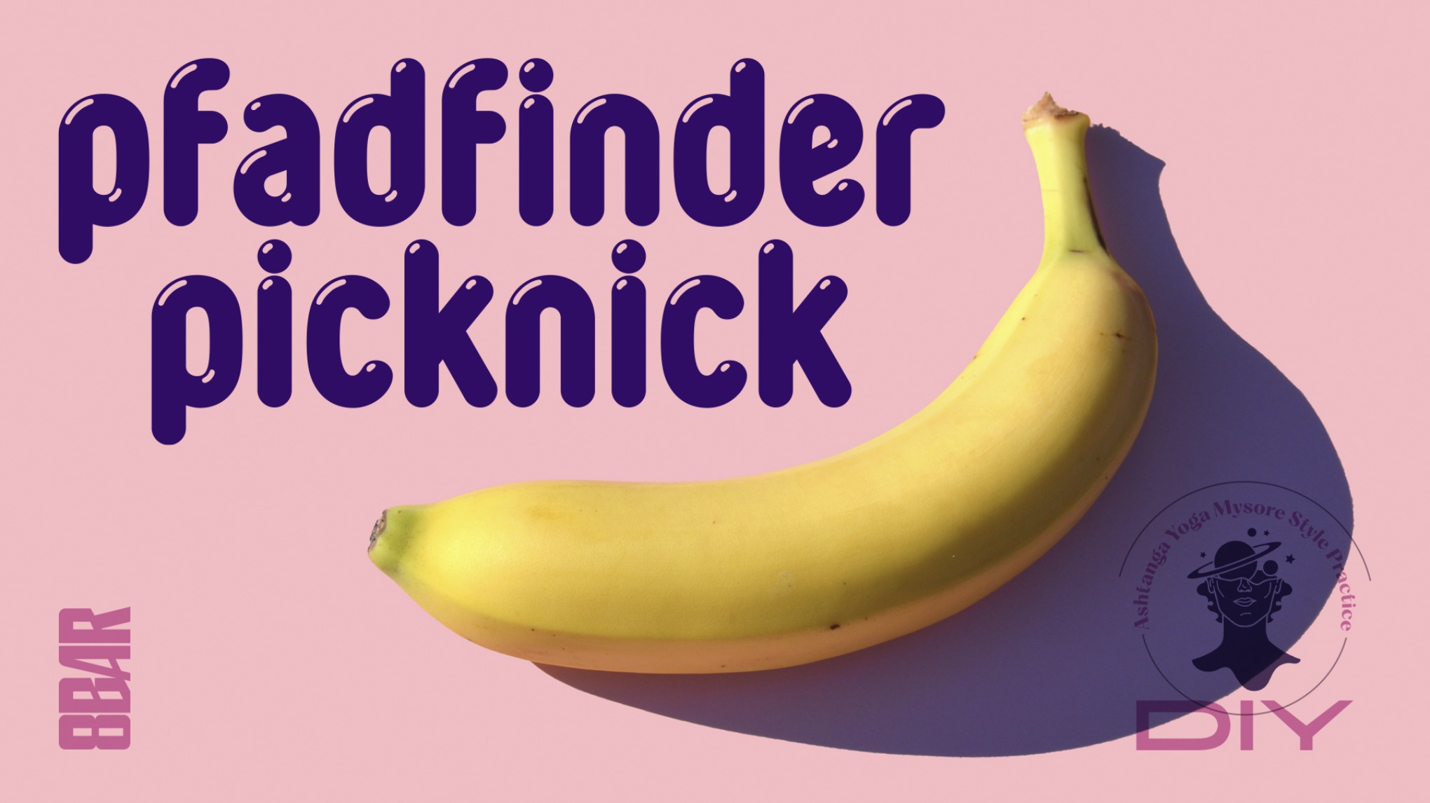 Pfadfinder Picknick