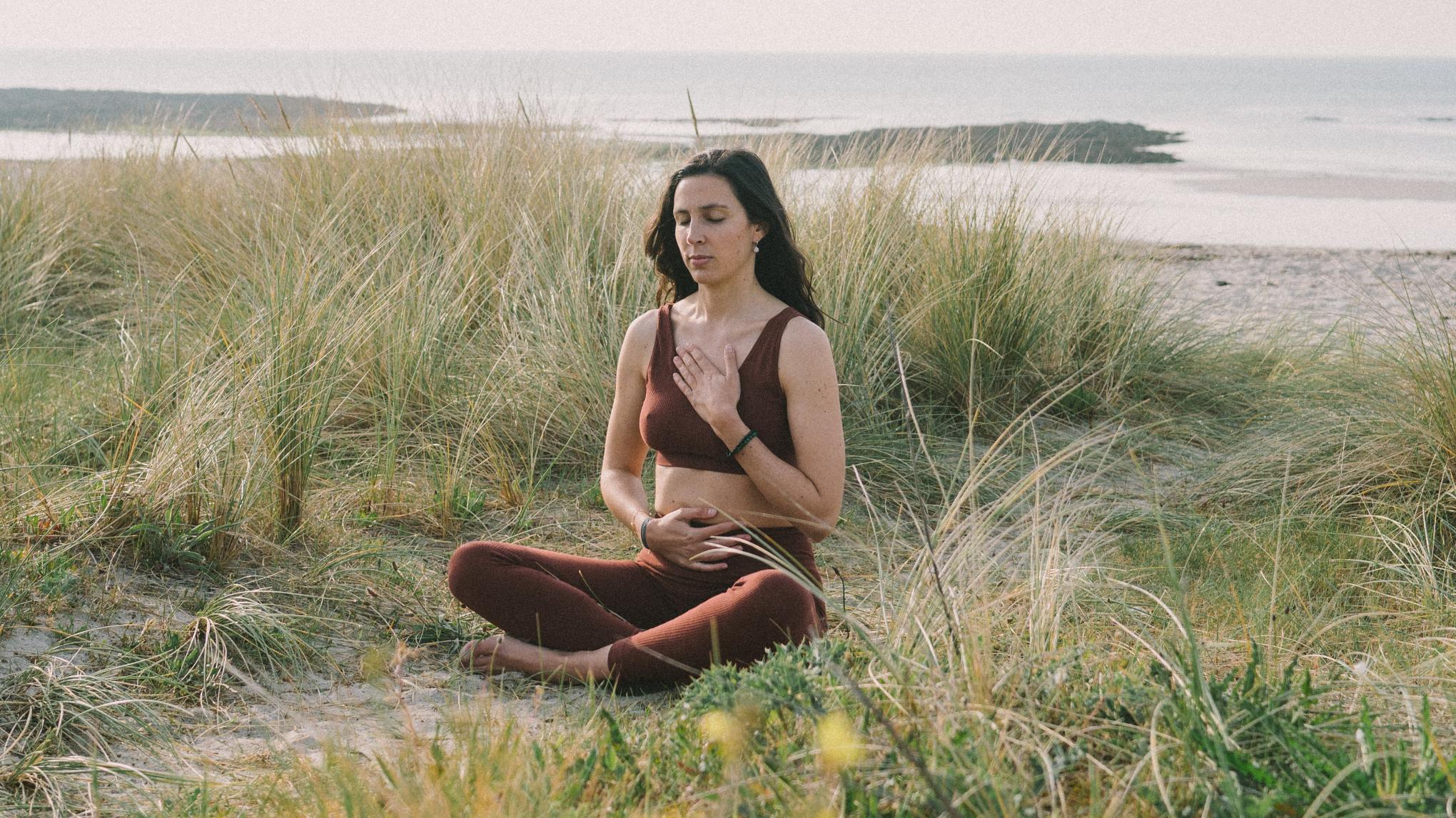 Atelier Yoga & Naturo : stimuler son immunité naturellement