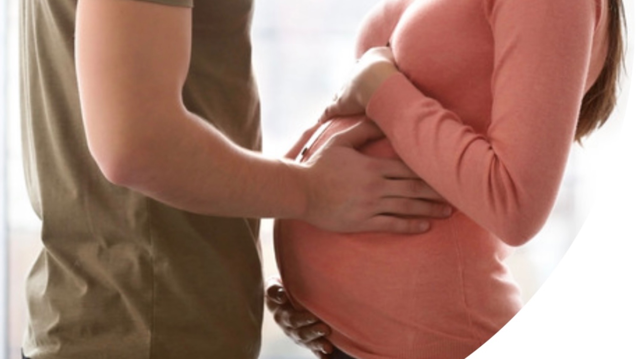 Labour of Love: a Prenatal Workshop for Couples