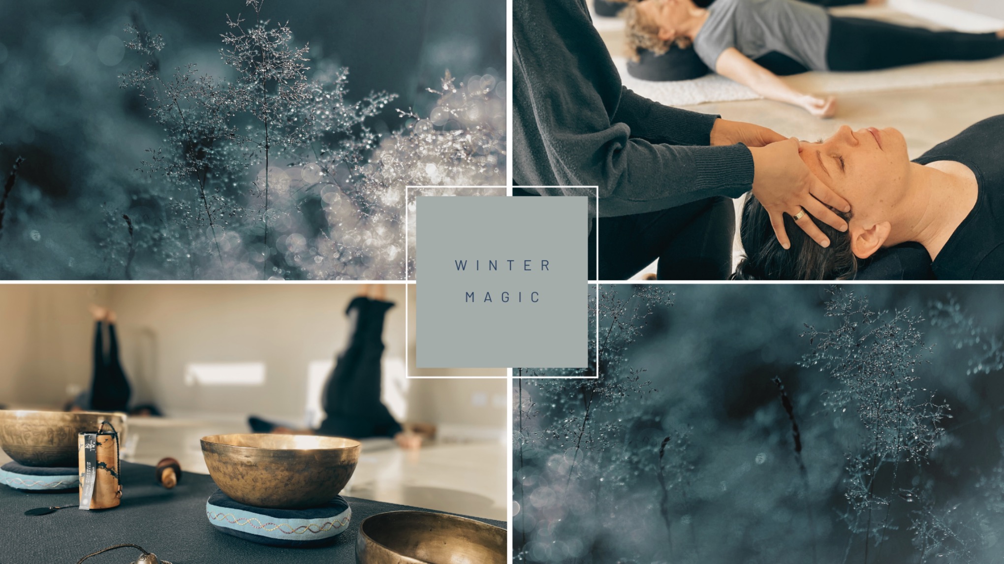 ** Winter Magic ** | Extra Editie