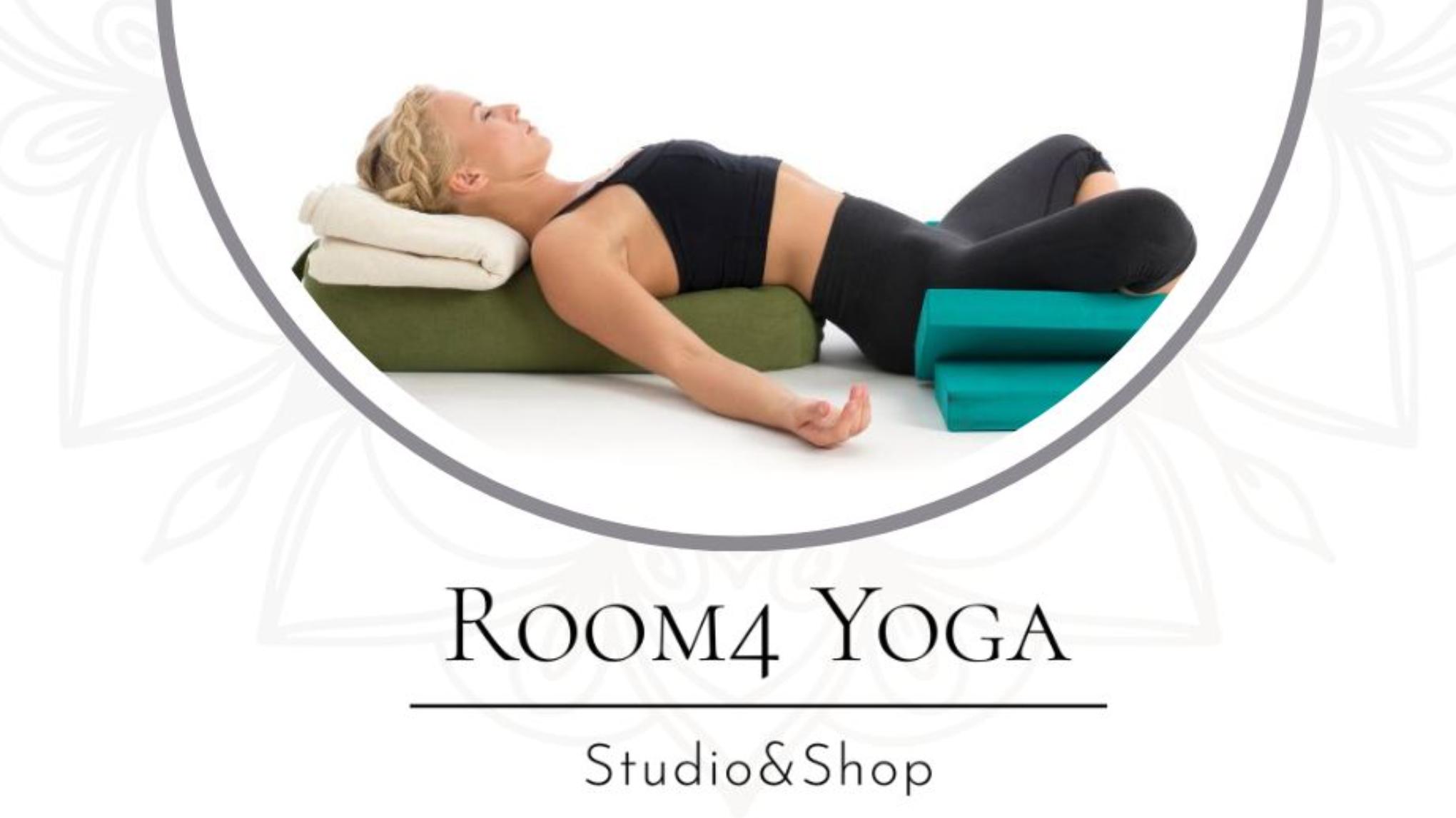 Restorative Yoga & Yoga Nidra