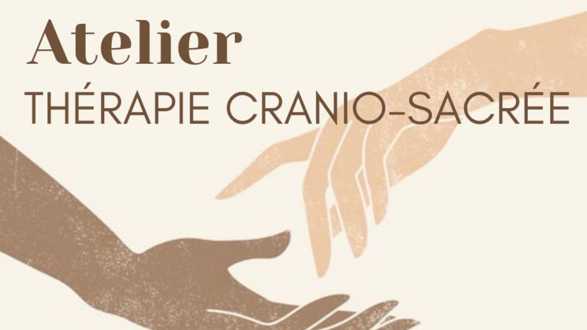 Atelier Thérapie cranio-sacrée