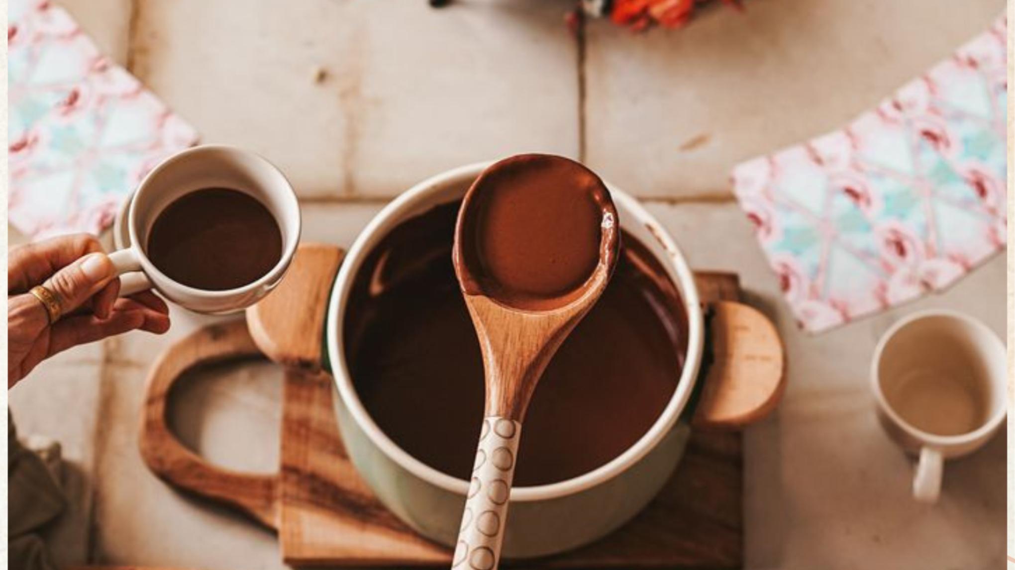 CACAO CEREMONY