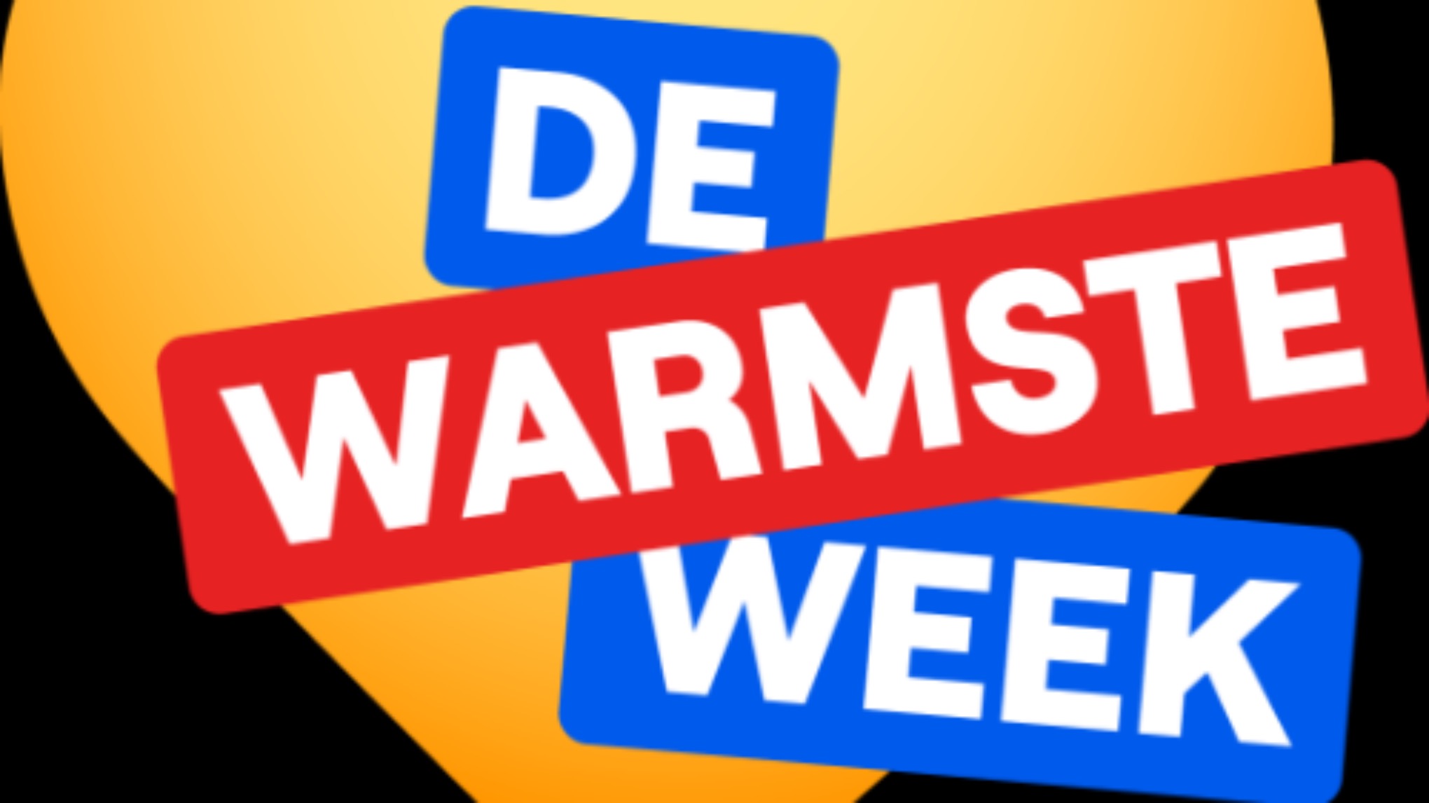 T.V.V. DE WARMSTE WEEK: Yoga met May