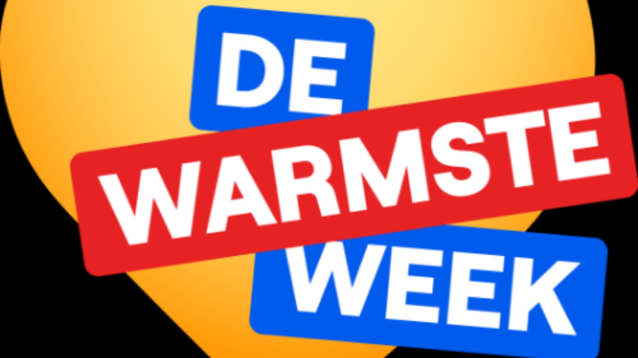 T.V.V. DE WARMSTE WEEK: Yoga met May