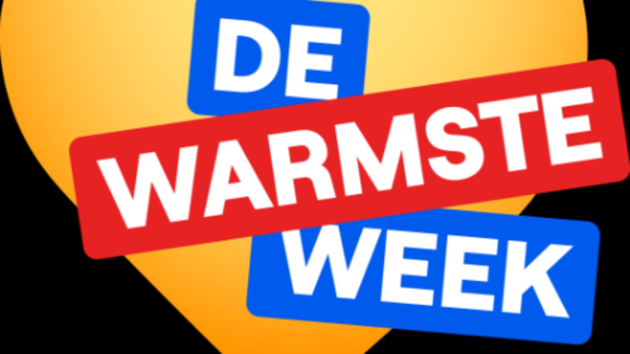 T.V.V. DE WARMSTE WEEK: Duo-training met Jolien