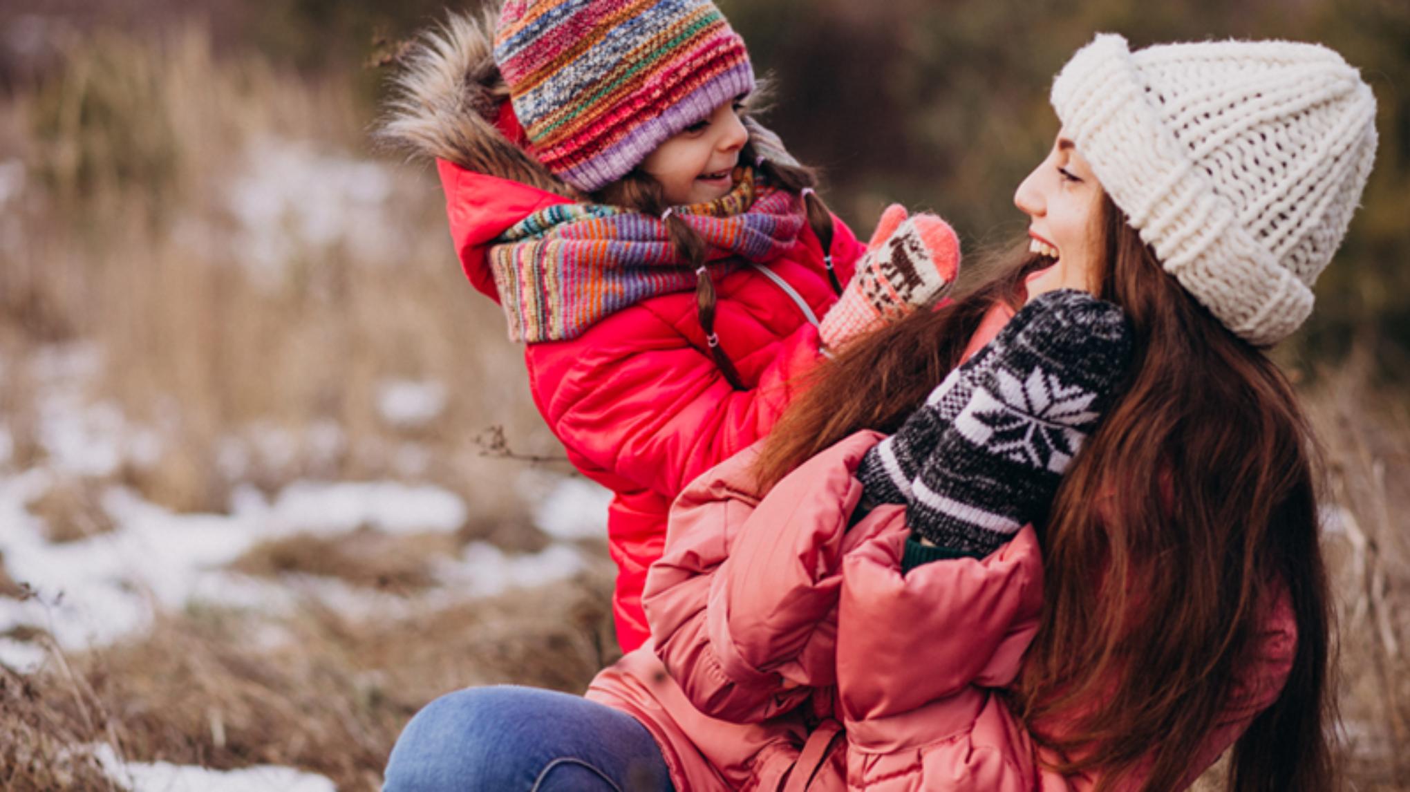 Yoga parent-enfant 2,5/8ans