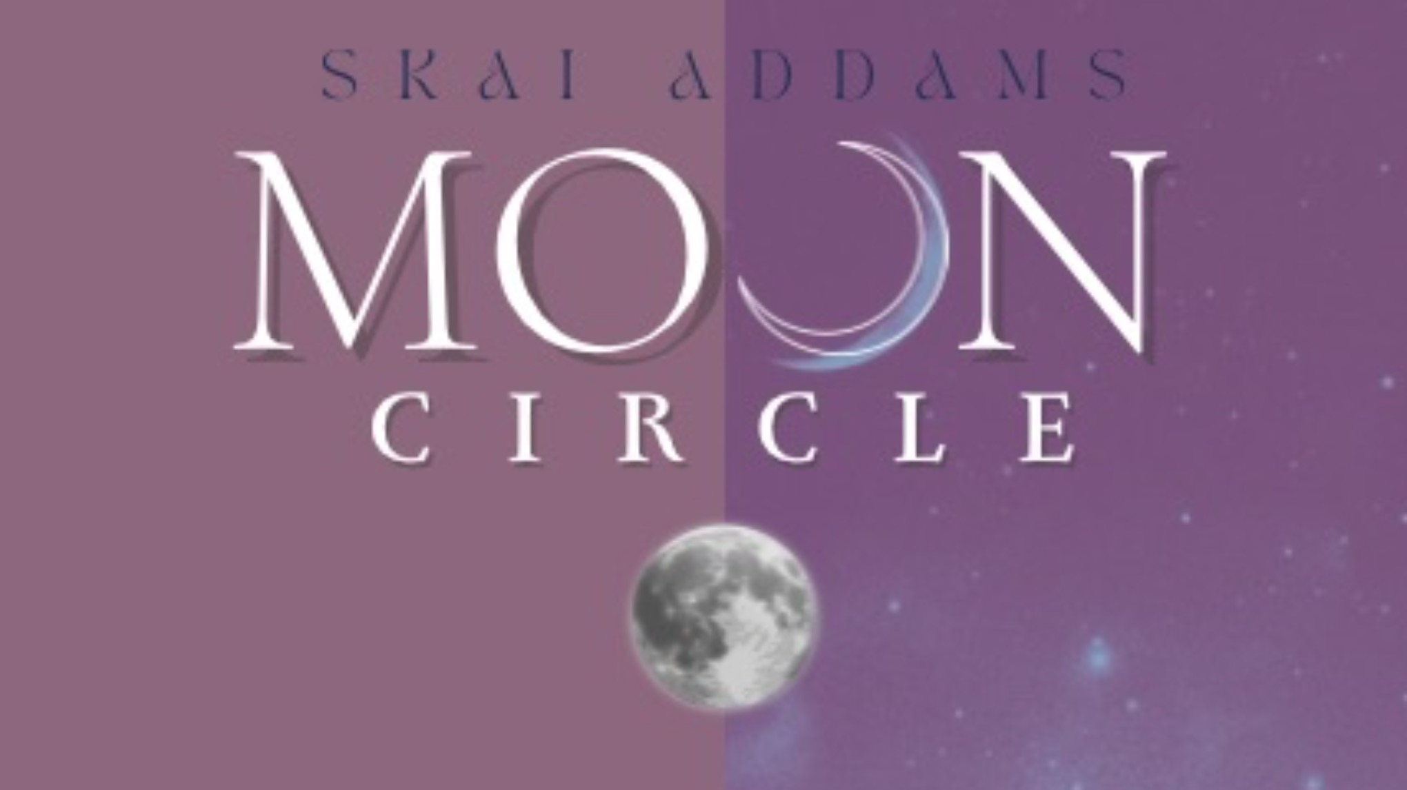 New Moon Circle (Sagittarius)