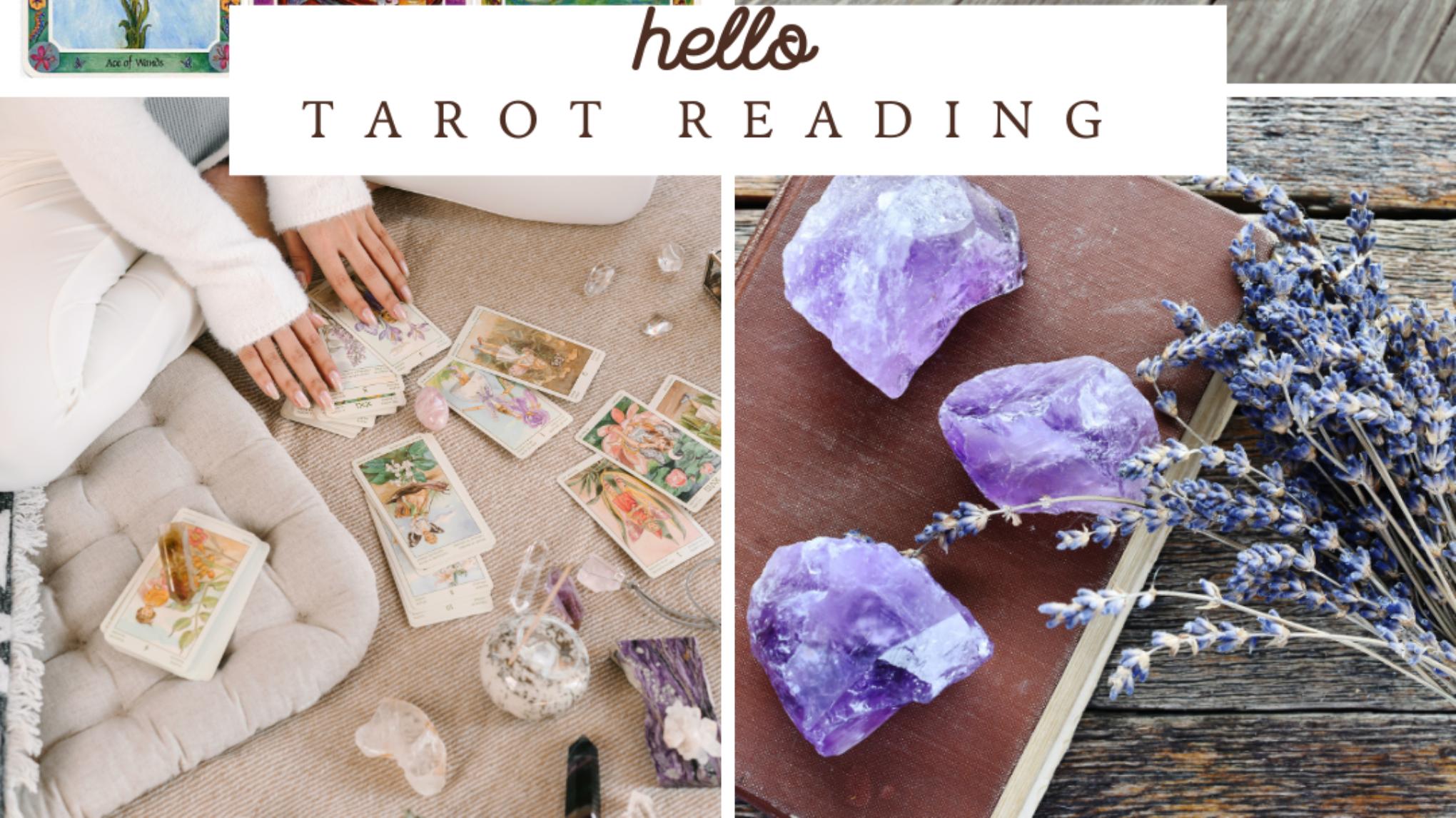 Tarot Reading