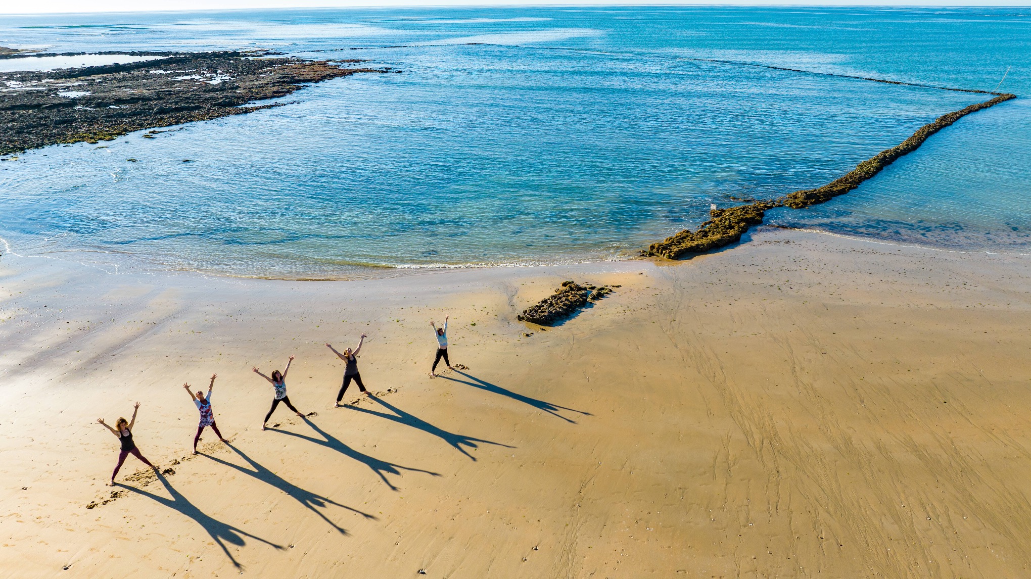 Ashtanga Yoga