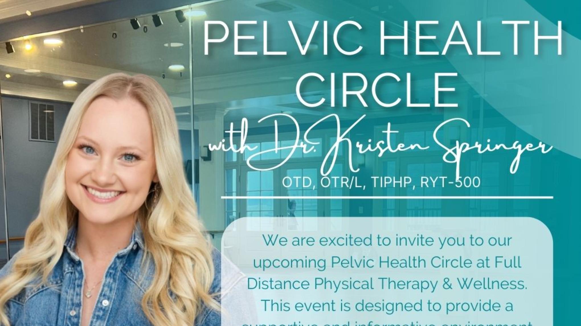 Pelvic Health Circle