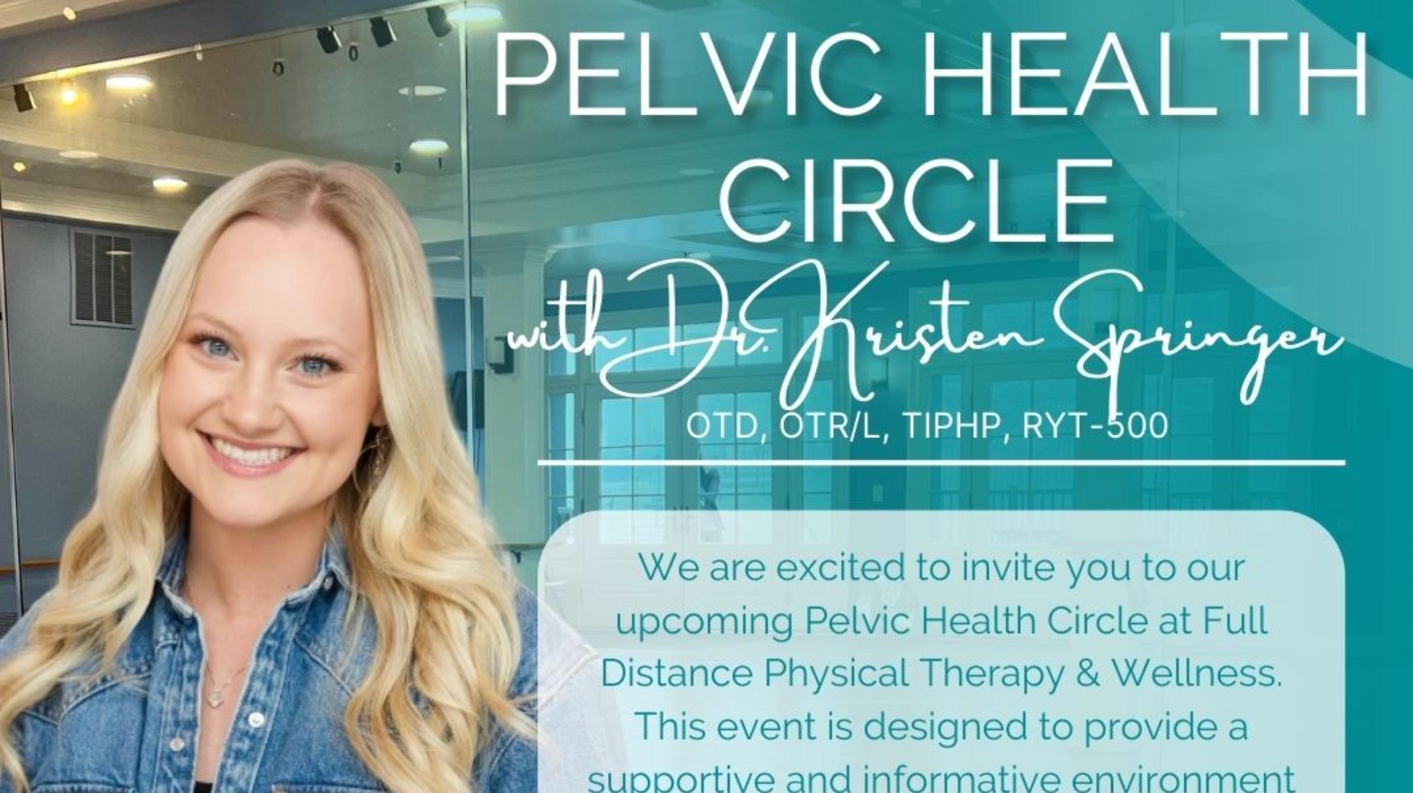 Pelvic Health Circle