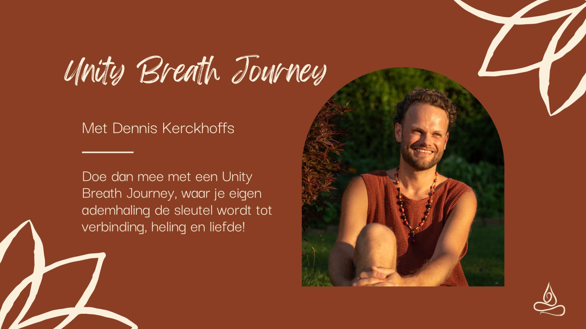 Unity Breath Journey